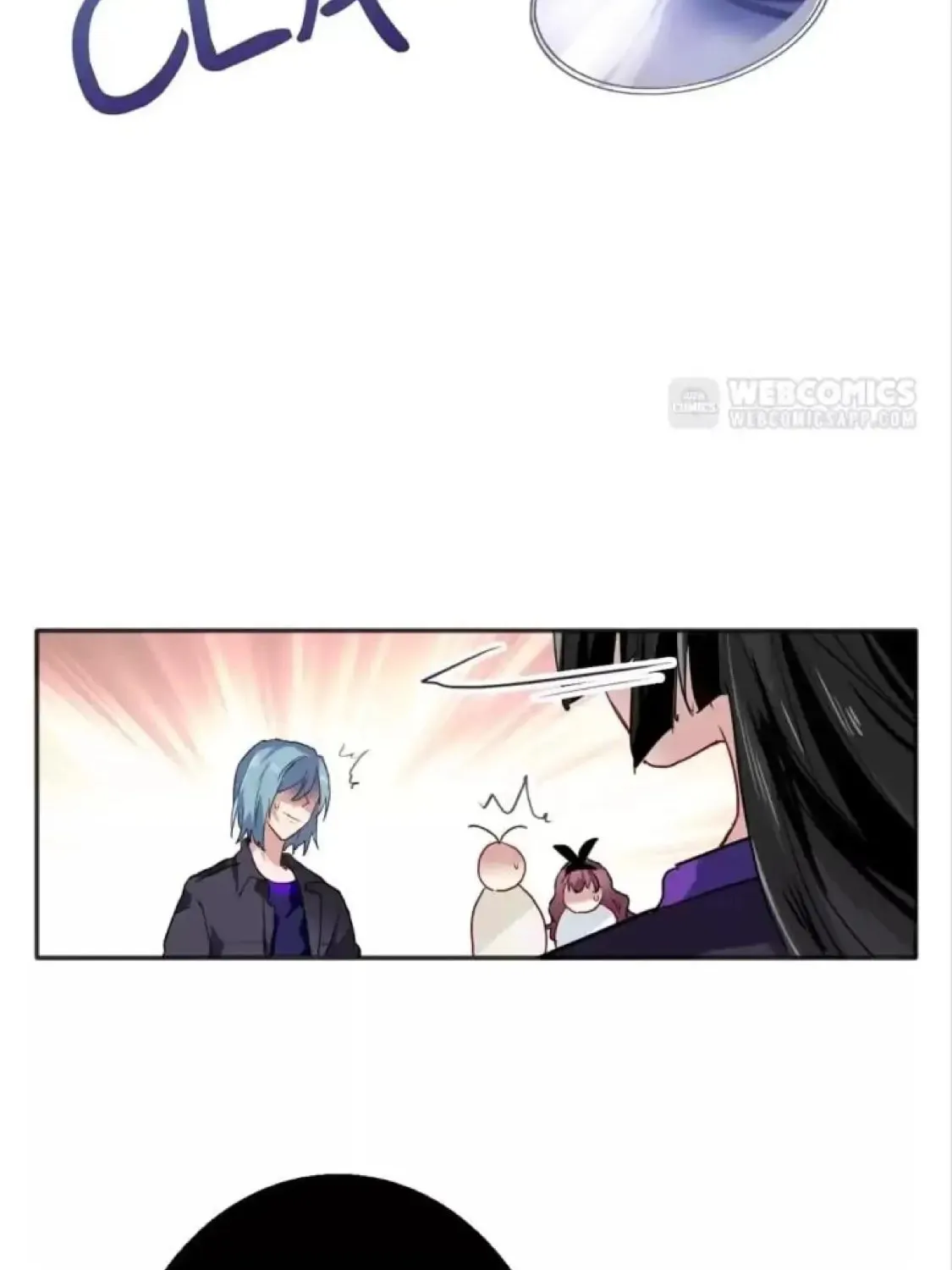 Read Precise Strikes chapter 19 image 9 on Lezhin