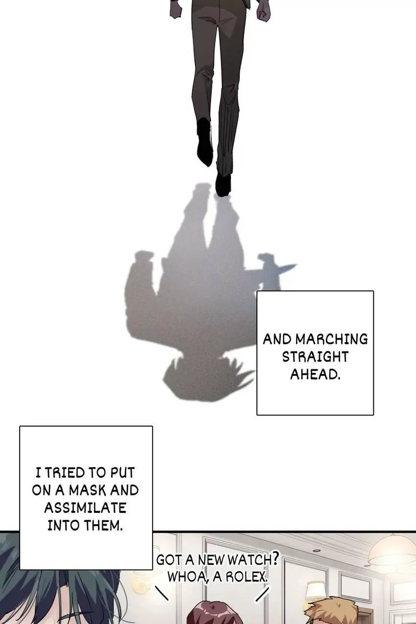 Read Precise Strikes chapter 2.1 image 12 on Lezhin