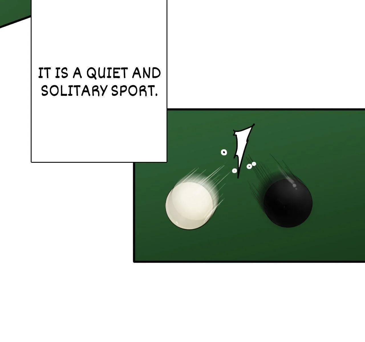 Read Precise Strikes chapter 2.1 image 16 on Lezhin