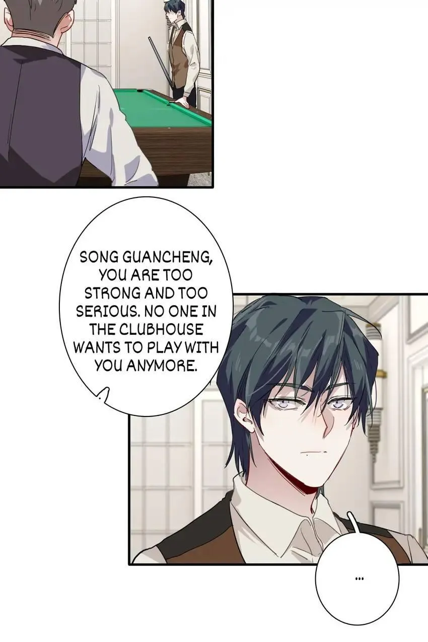 Read Precise Strikes chapter 2.1 image 19 on Lezhin