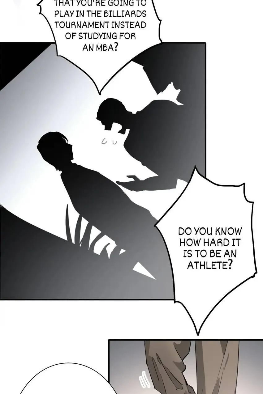 Read Precise Strikes chapter 2.1 image 23 on Lezhin