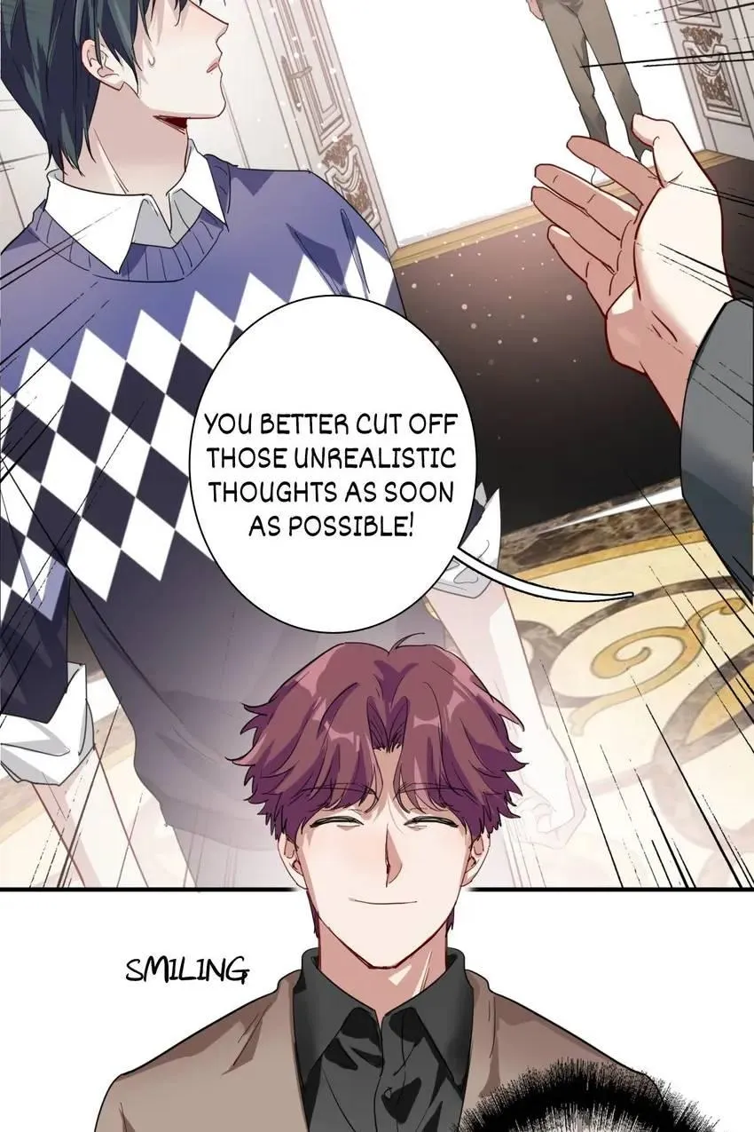 Read Precise Strikes chapter 2.1 image 25 on Lezhin