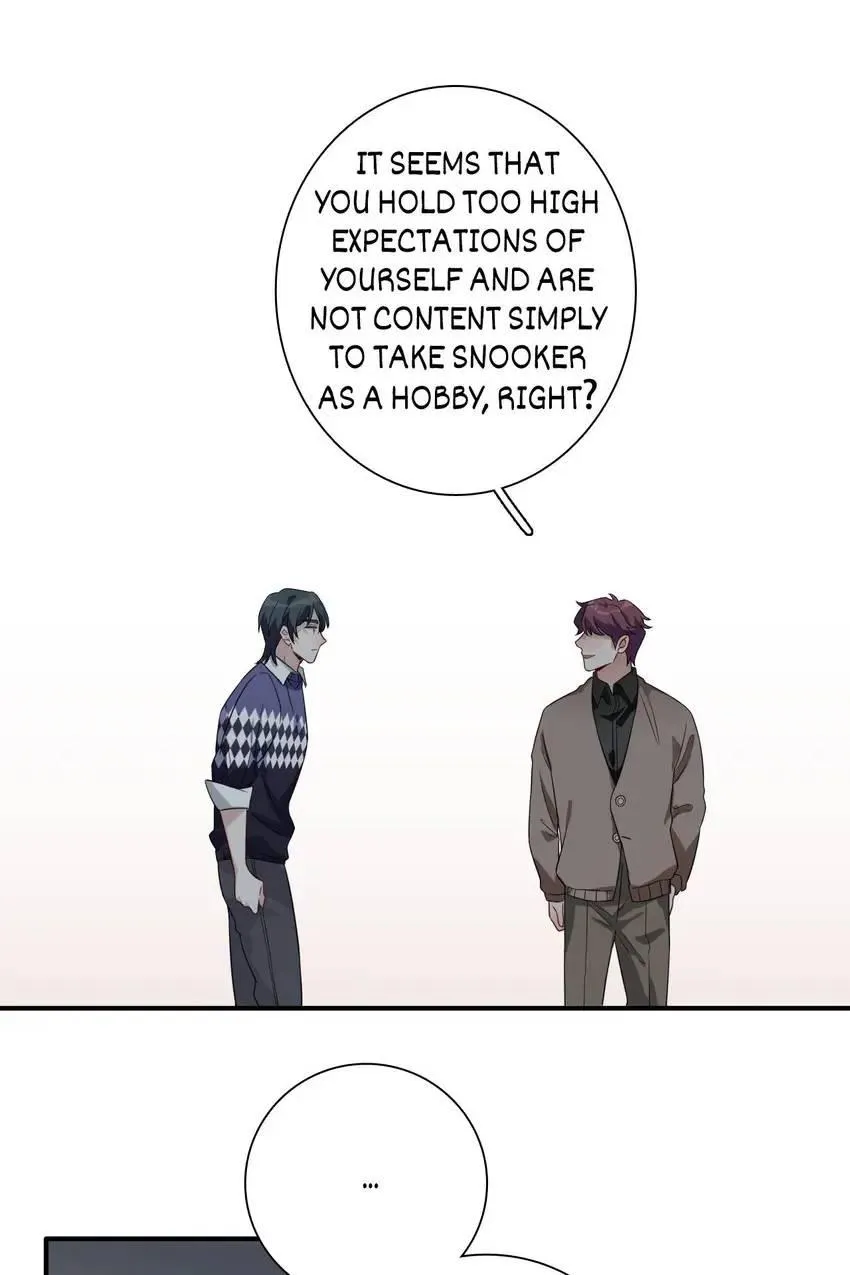 Read Precise Strikes chapter 2.1 image 28 on Lezhin