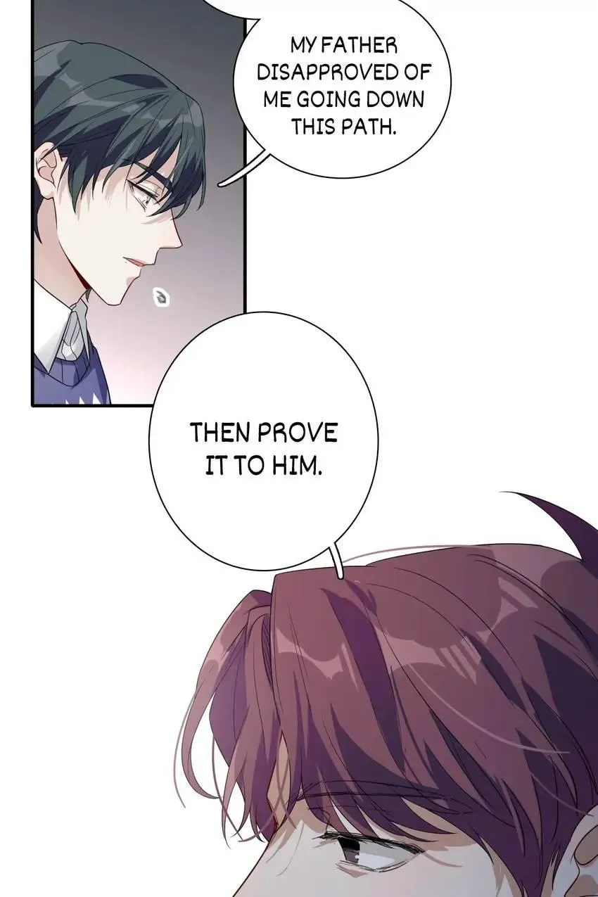 Read Precise Strikes chapter 2.1 image 29 on Lezhin