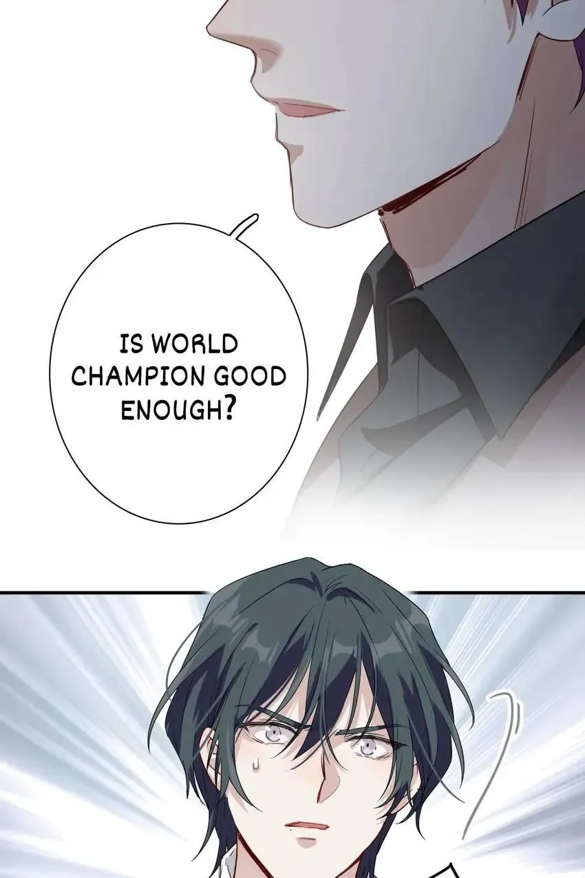 Read Precise Strikes chapter 2.1 image 30 on Lezhin