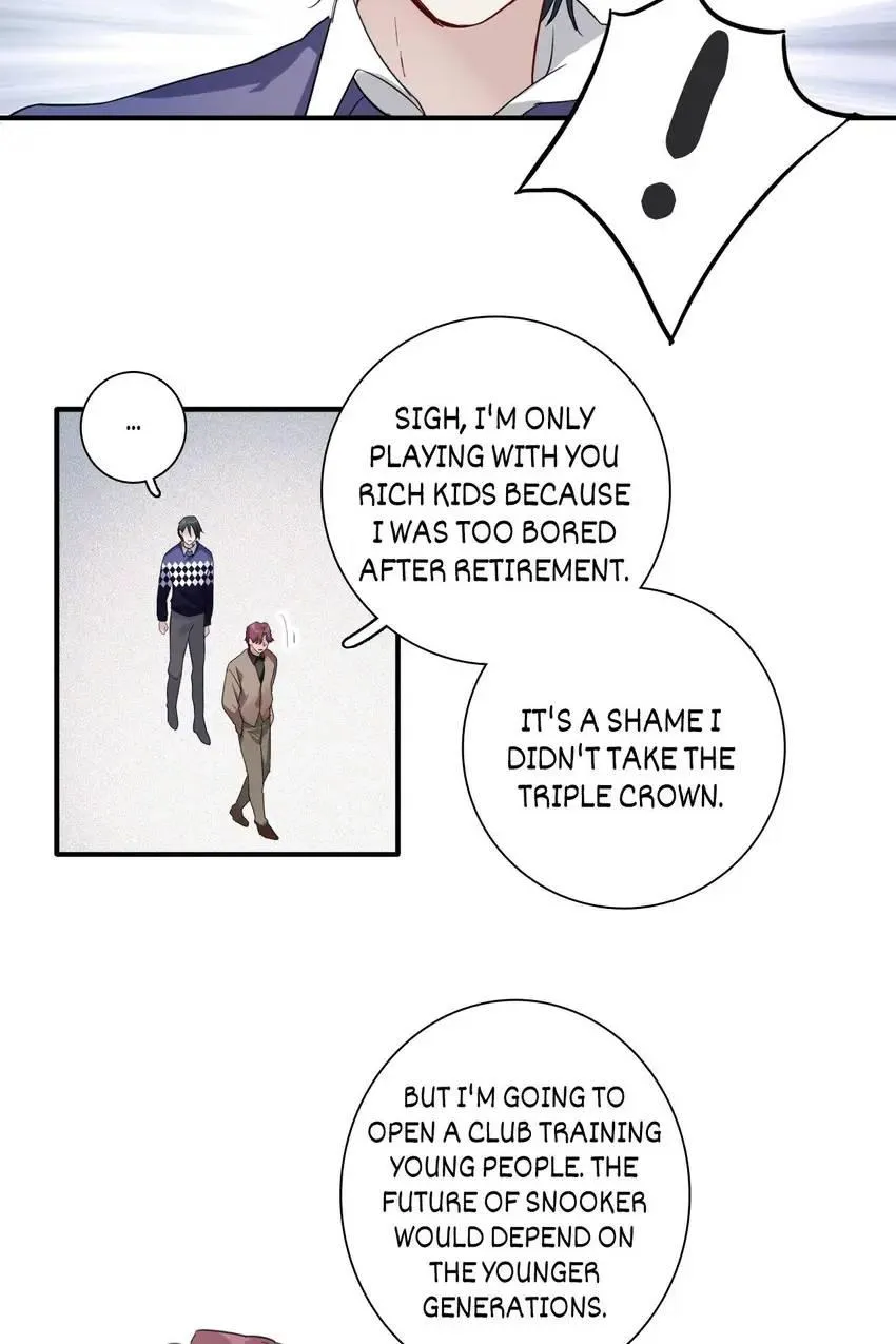 Read Precise Strikes chapter 2.1 image 31 on Lezhin