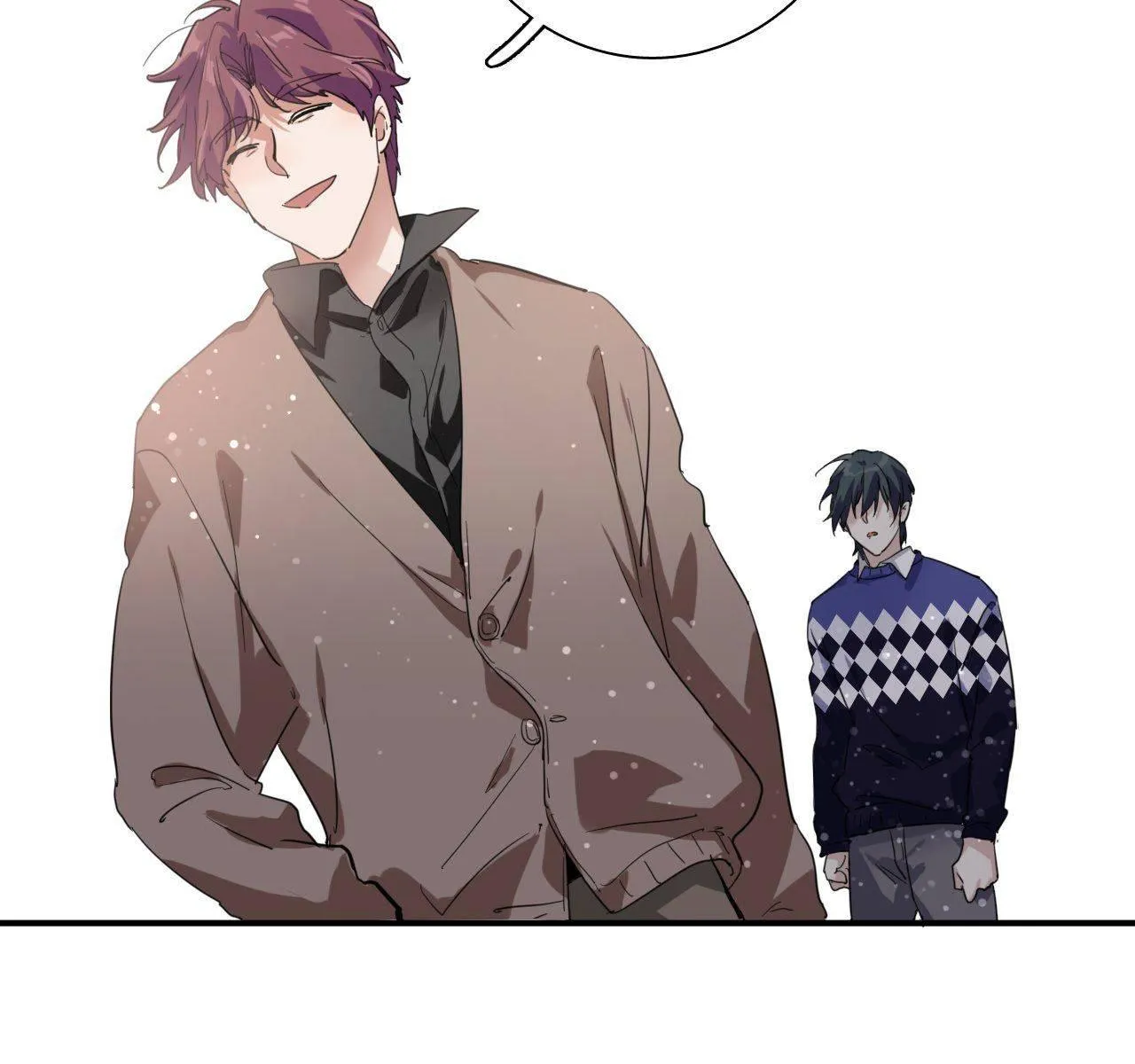Read Precise Strikes chapter 2.1 image 32 on Lezhin