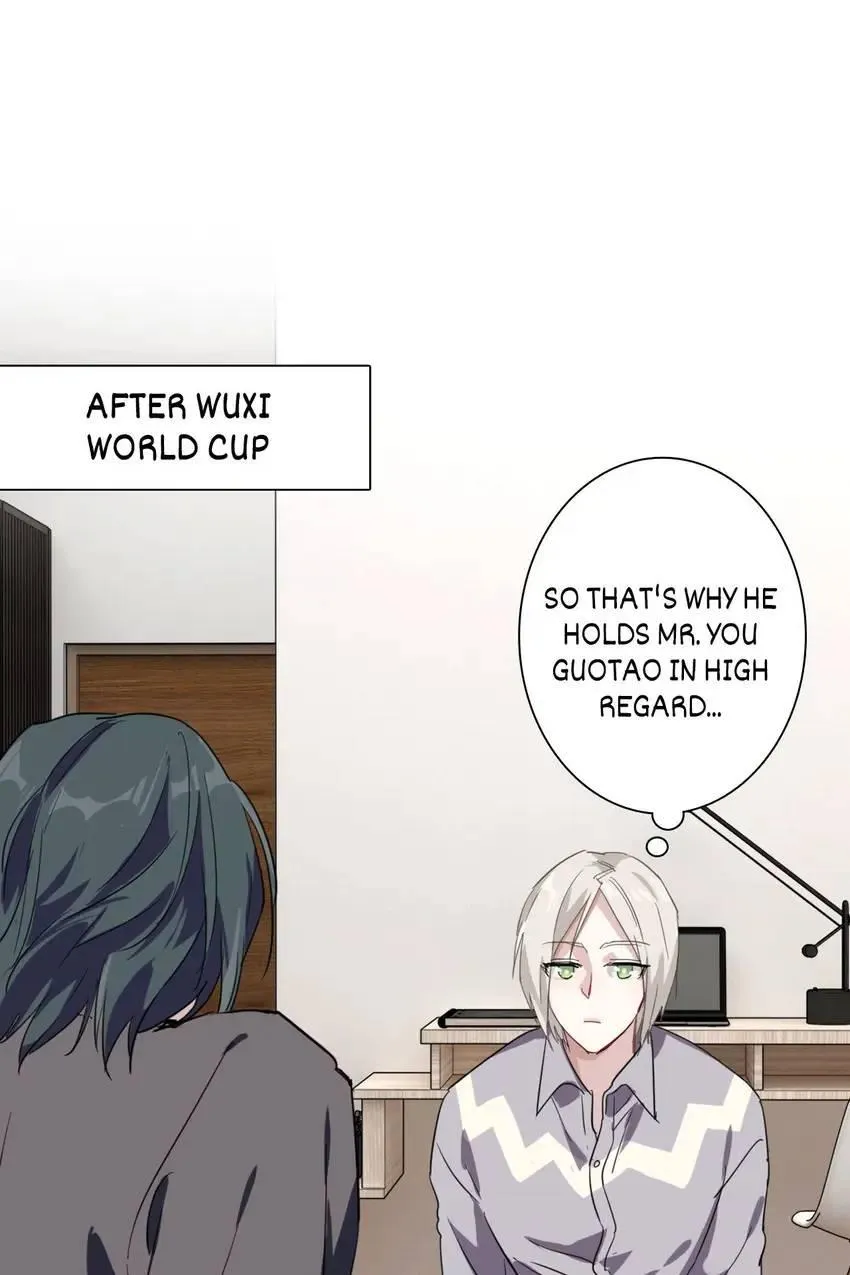 Read Precise Strikes chapter 2.1 image 33 on Lezhin