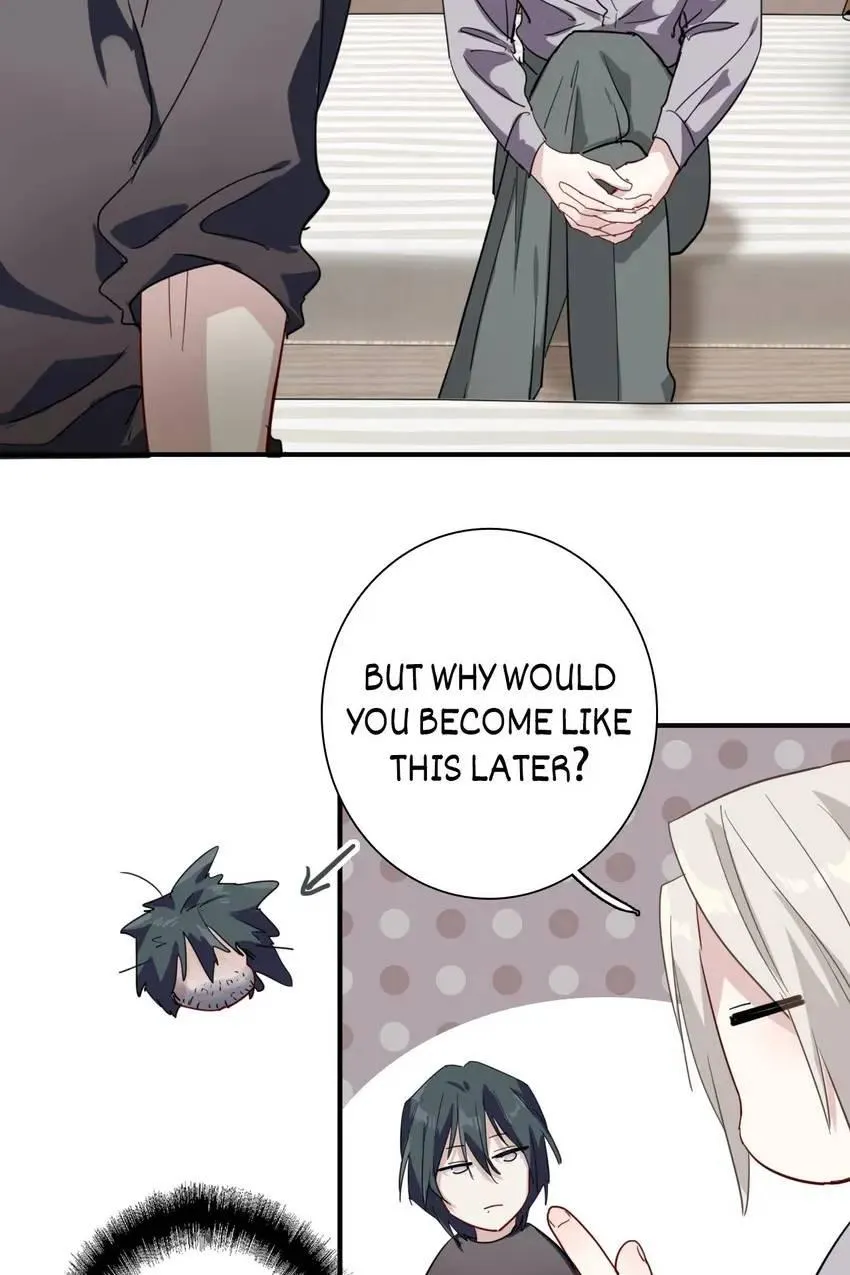 Read Precise Strikes chapter 2.1 image 34 on Lezhin