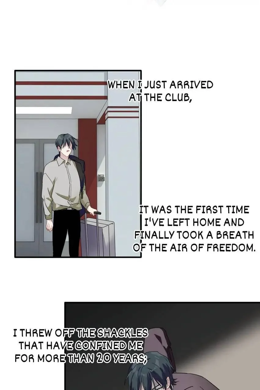 Read Precise Strikes chapter 2.1 image 37 on Lezhin