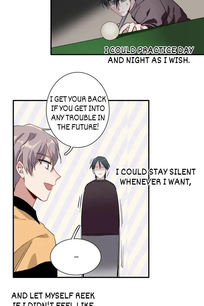 Read Precise Strikes chapter 2.1 image 38 on Lezhin