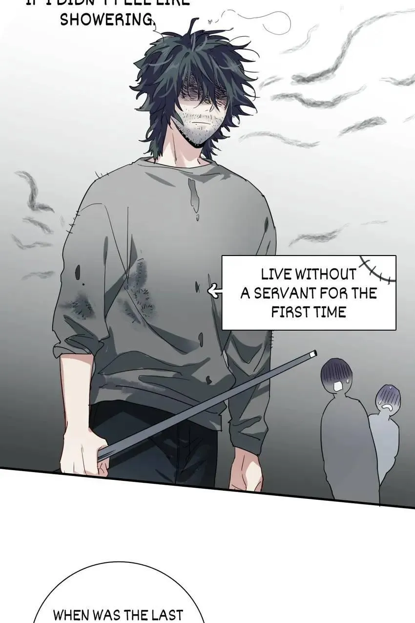 Read Precise Strikes chapter 2.1 image 39 on Lezhin