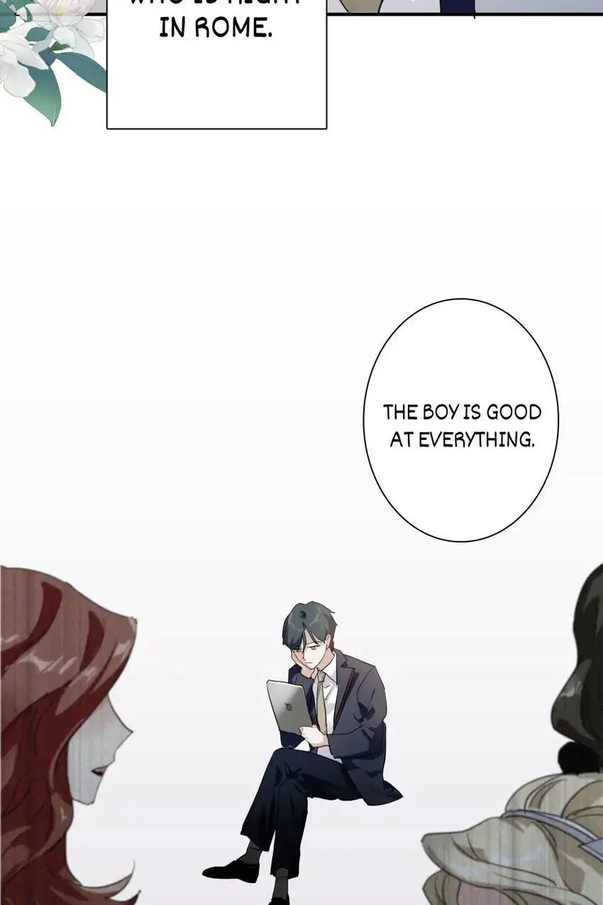 Read Precise Strikes chapter 2.1 image 4 on Lezhin