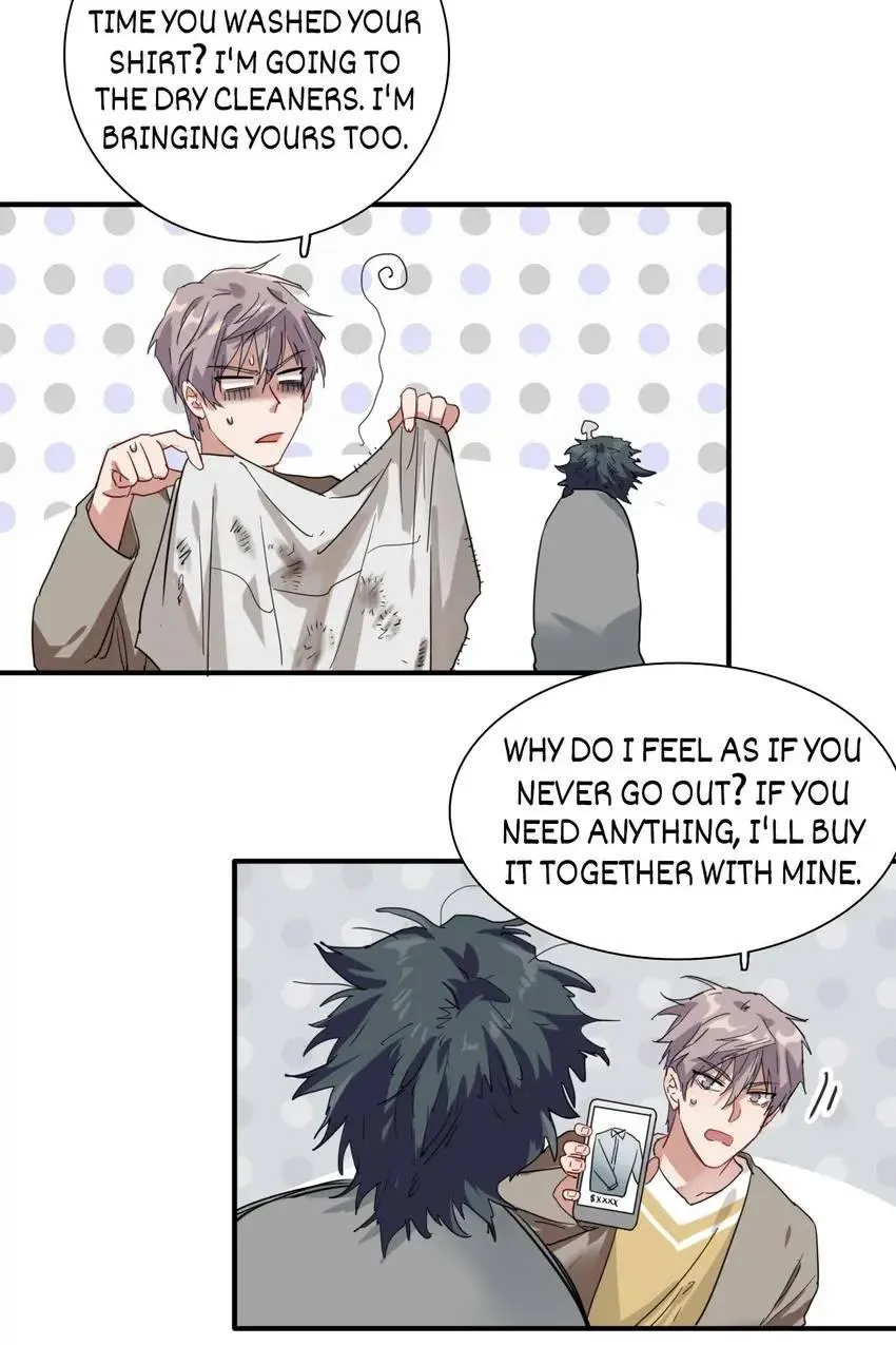 Read Precise Strikes chapter 2.1 image 40 on Lezhin