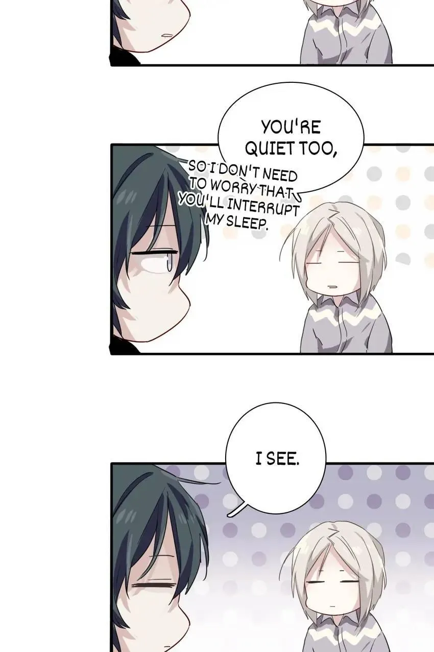 Read Precise Strikes chapter 2.1 image 47 on Lezhin