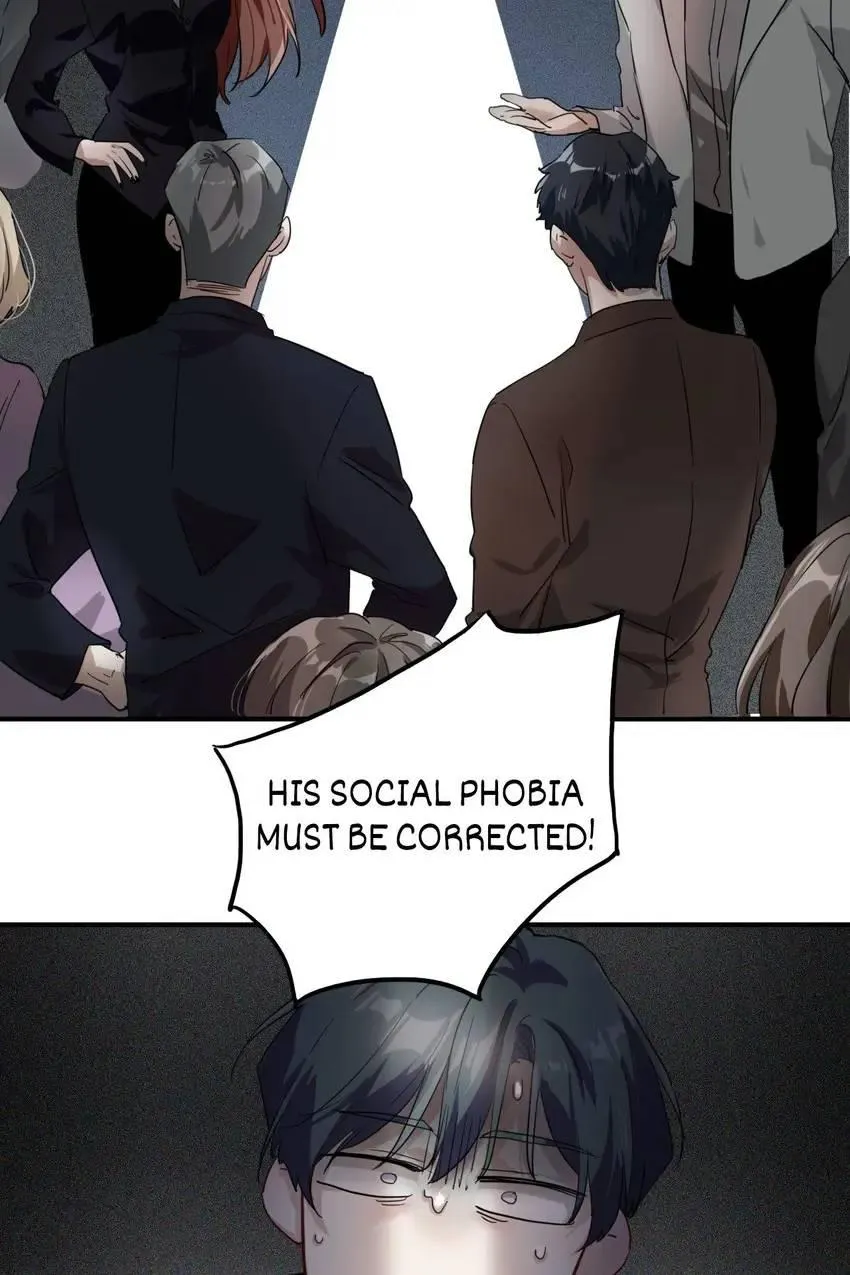 Read Precise Strikes chapter 2.1 image 8 on Lezhin