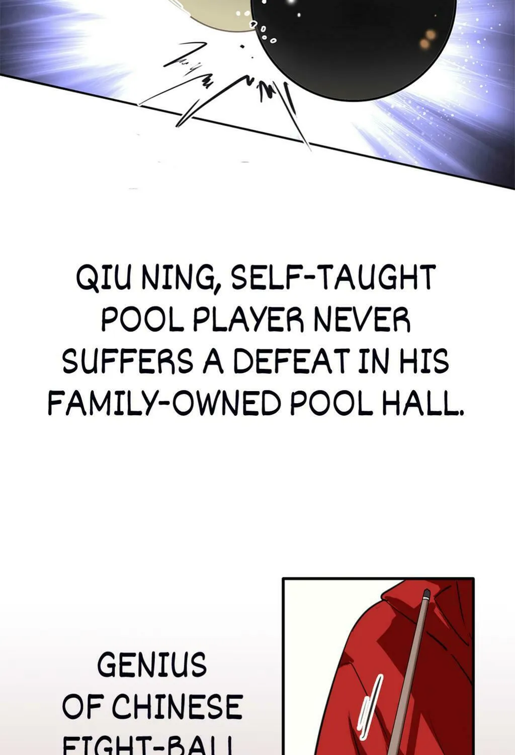 Read Precise Strikes chapter 2 image 1 on Lezhin