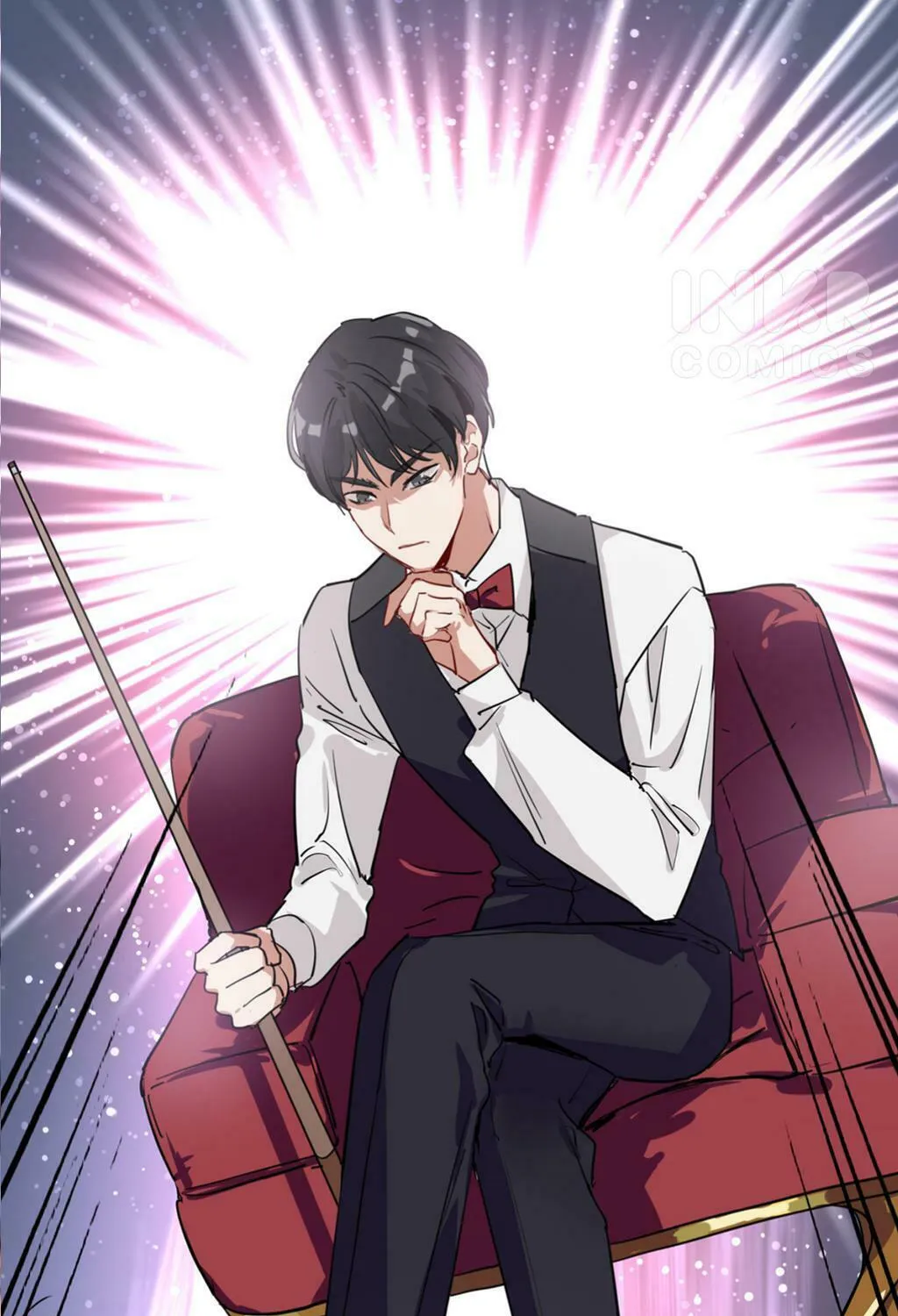 Read Precise Strikes chapter 2 image 10 on Lezhin
