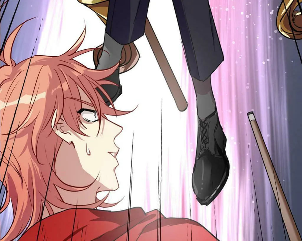 Read Precise Strikes chapter 2 image 11 on Lezhin