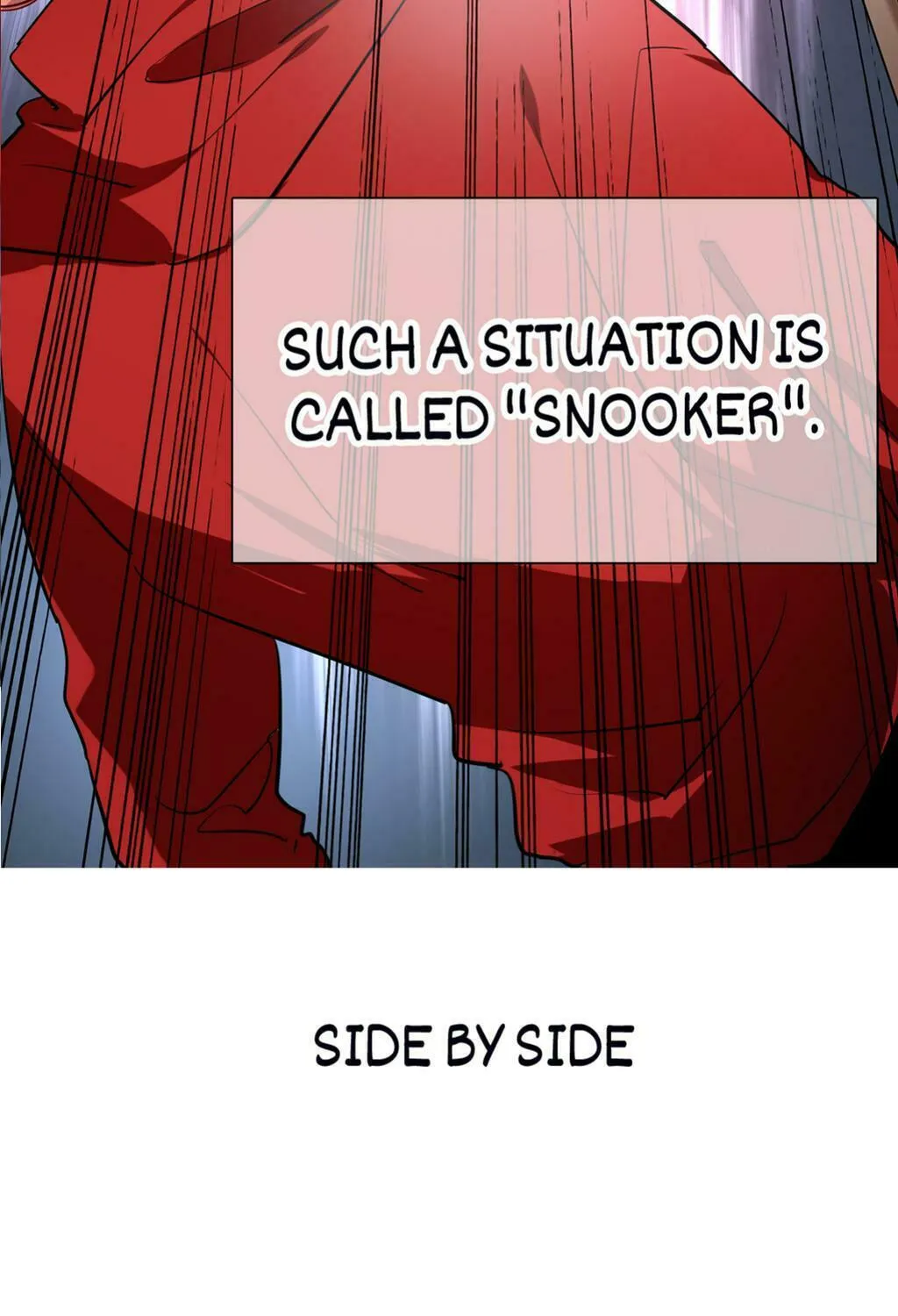 Read Precise Strikes chapter 2 image 12 on Lezhin