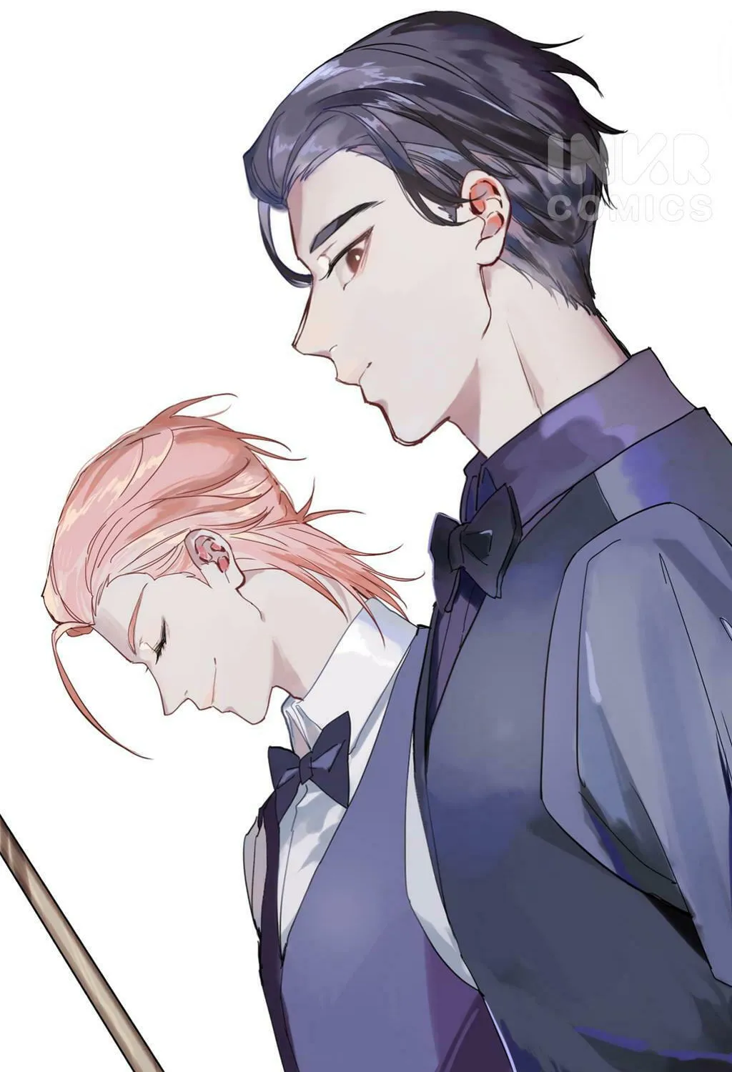 Read Precise Strikes chapter 2 image 13 on Lezhin