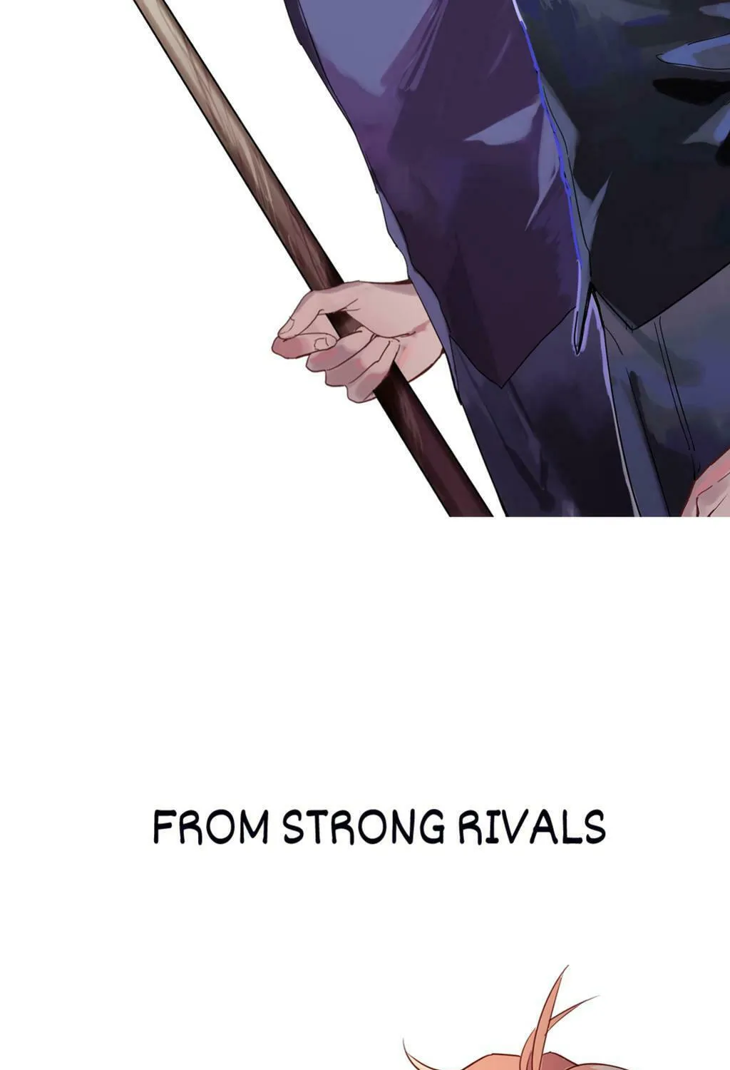 Read Precise Strikes chapter 2 image 14 on Lezhin