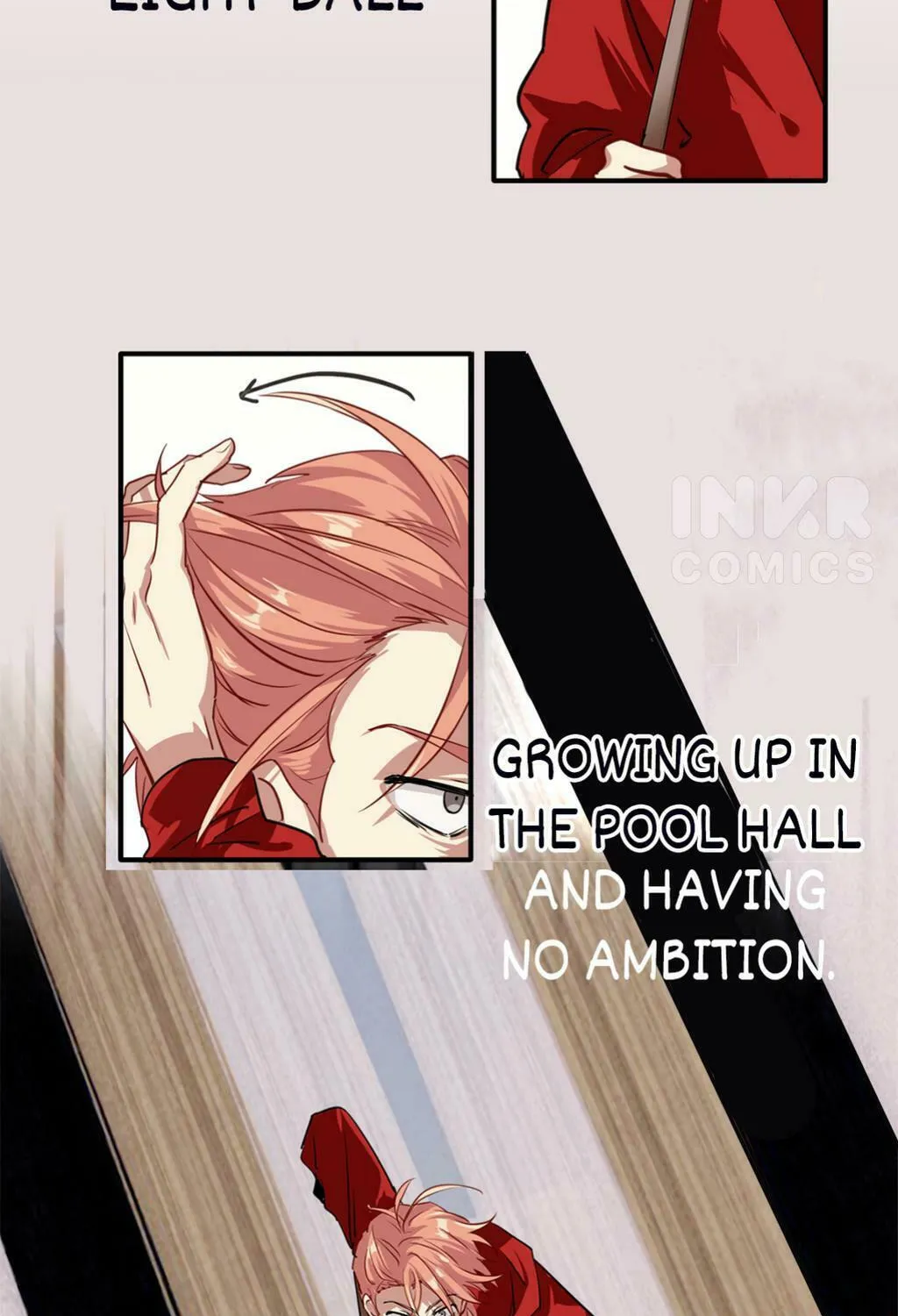 Read Precise Strikes chapter 2 image 2 on Lezhin