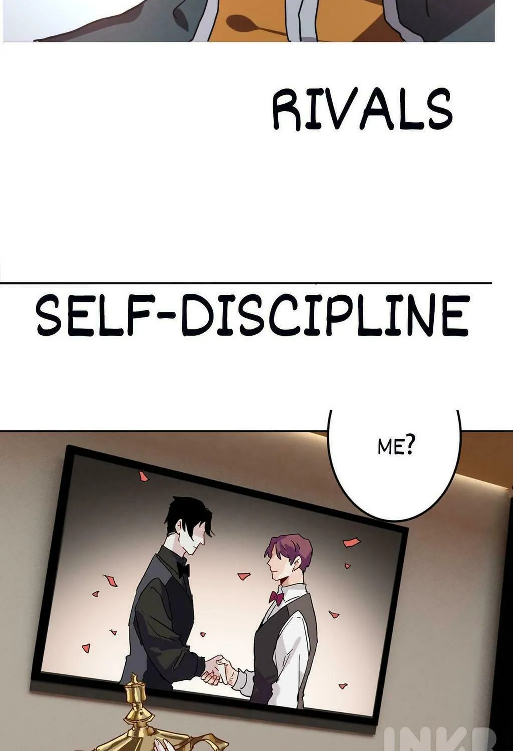 Read Precise Strikes chapter 2 image 20 on Lezhin