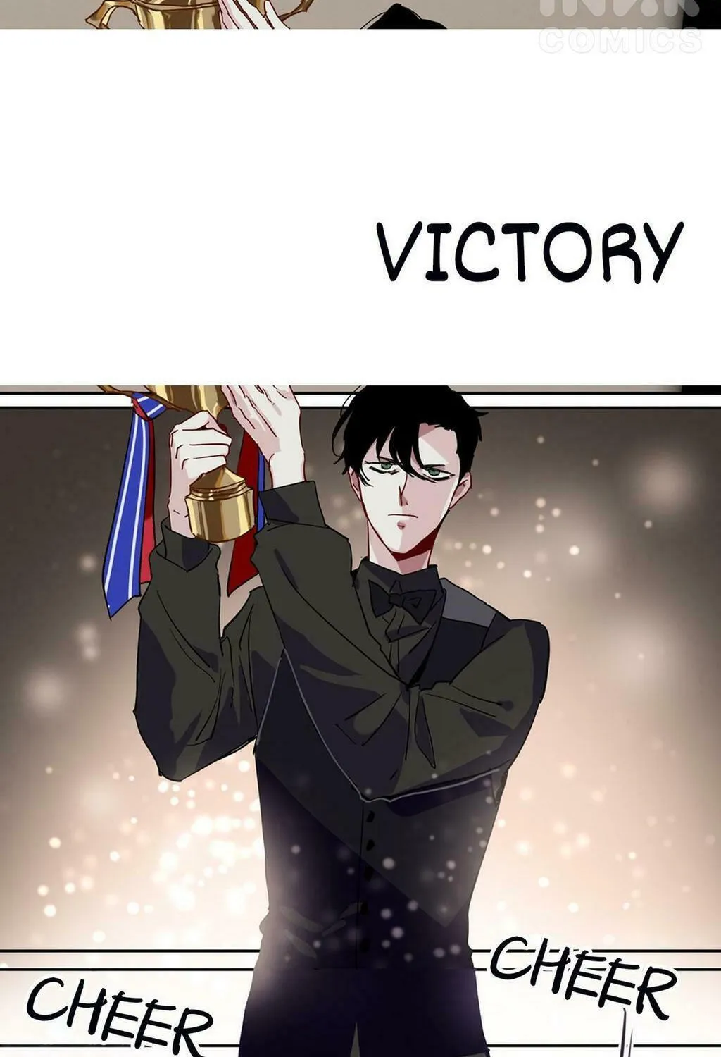 Read Precise Strikes chapter 2 image 21 on Lezhin
