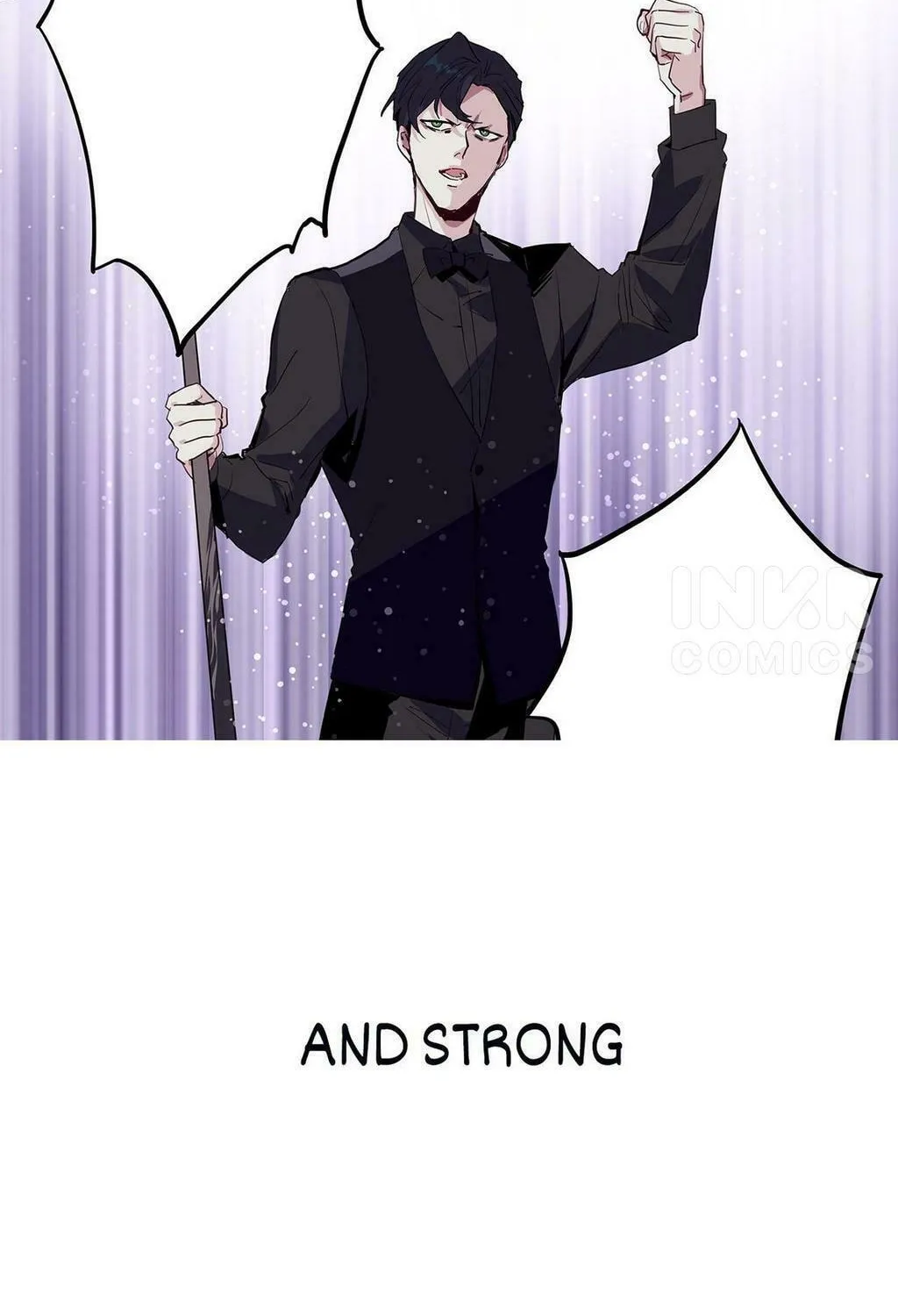 Read Precise Strikes chapter 2 image 23 on Lezhin