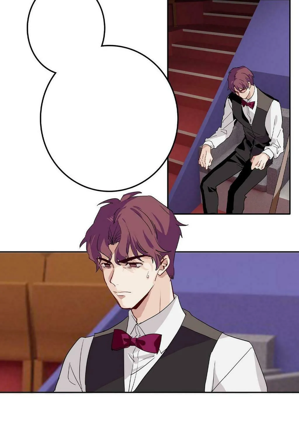 Read Precise Strikes chapter 2 image 25 on Lezhin
