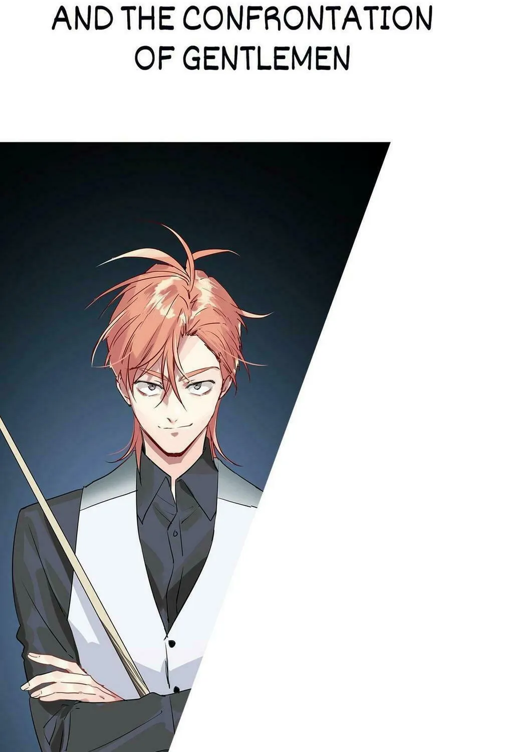 Read Precise Strikes chapter 2 image 28 on Lezhin