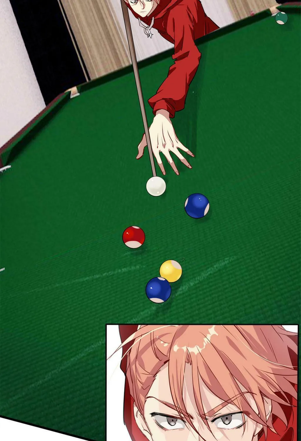 Read Precise Strikes chapter 2 image 3 on Lezhin