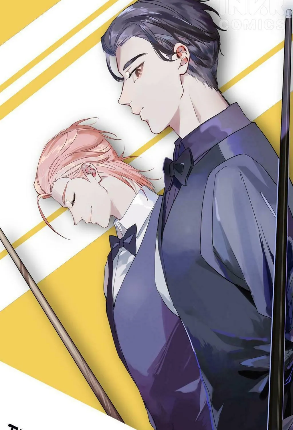 Read Precise Strikes chapter 2 image 35 on Lezhin