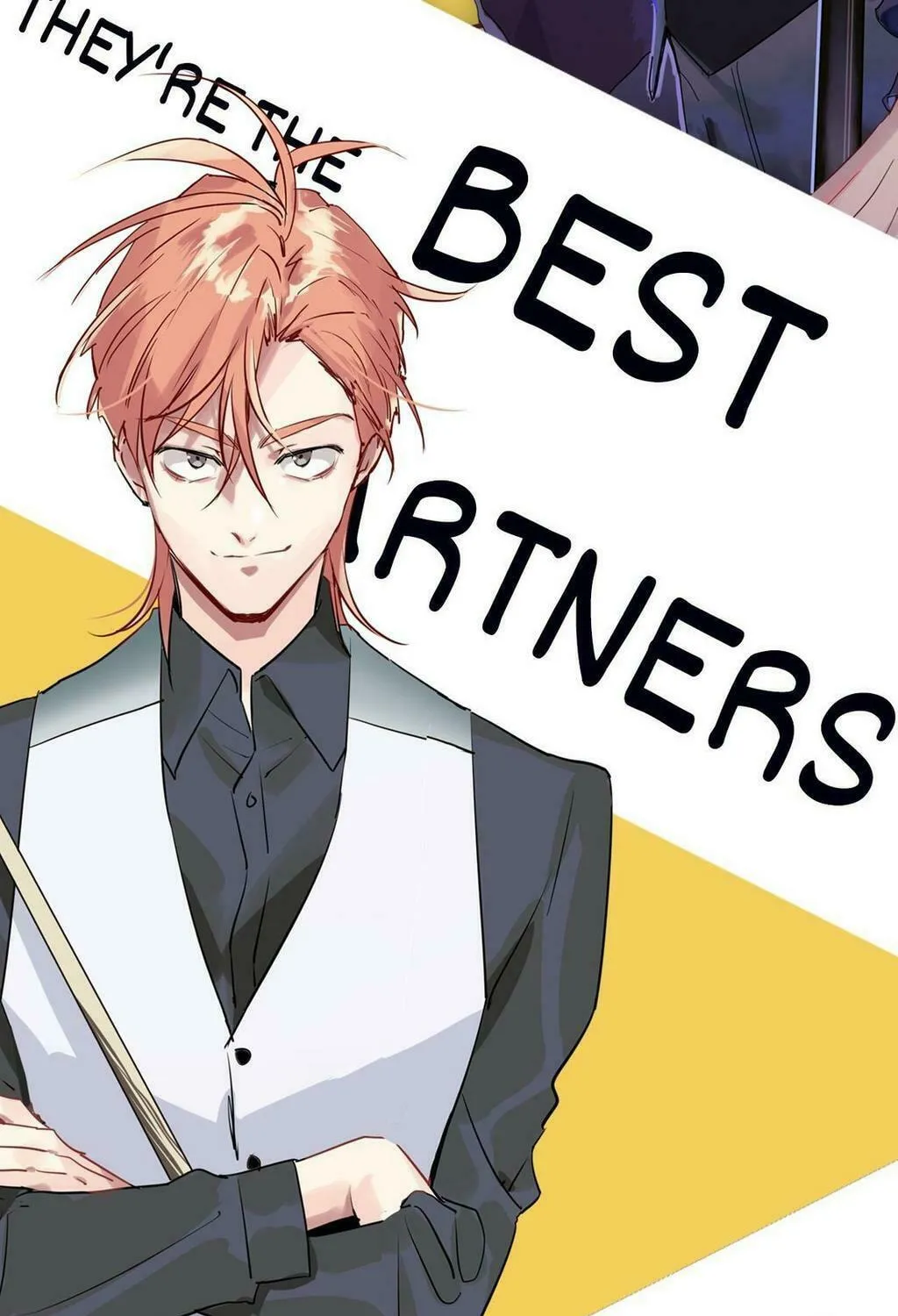 Read Precise Strikes chapter 2 image 36 on Lezhin
