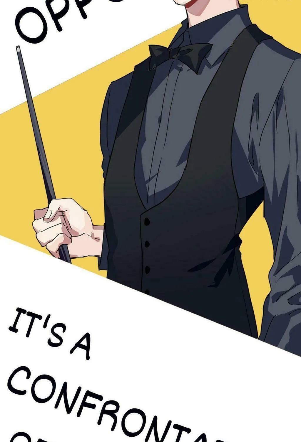 Read Precise Strikes chapter 2 image 38 on Lezhin