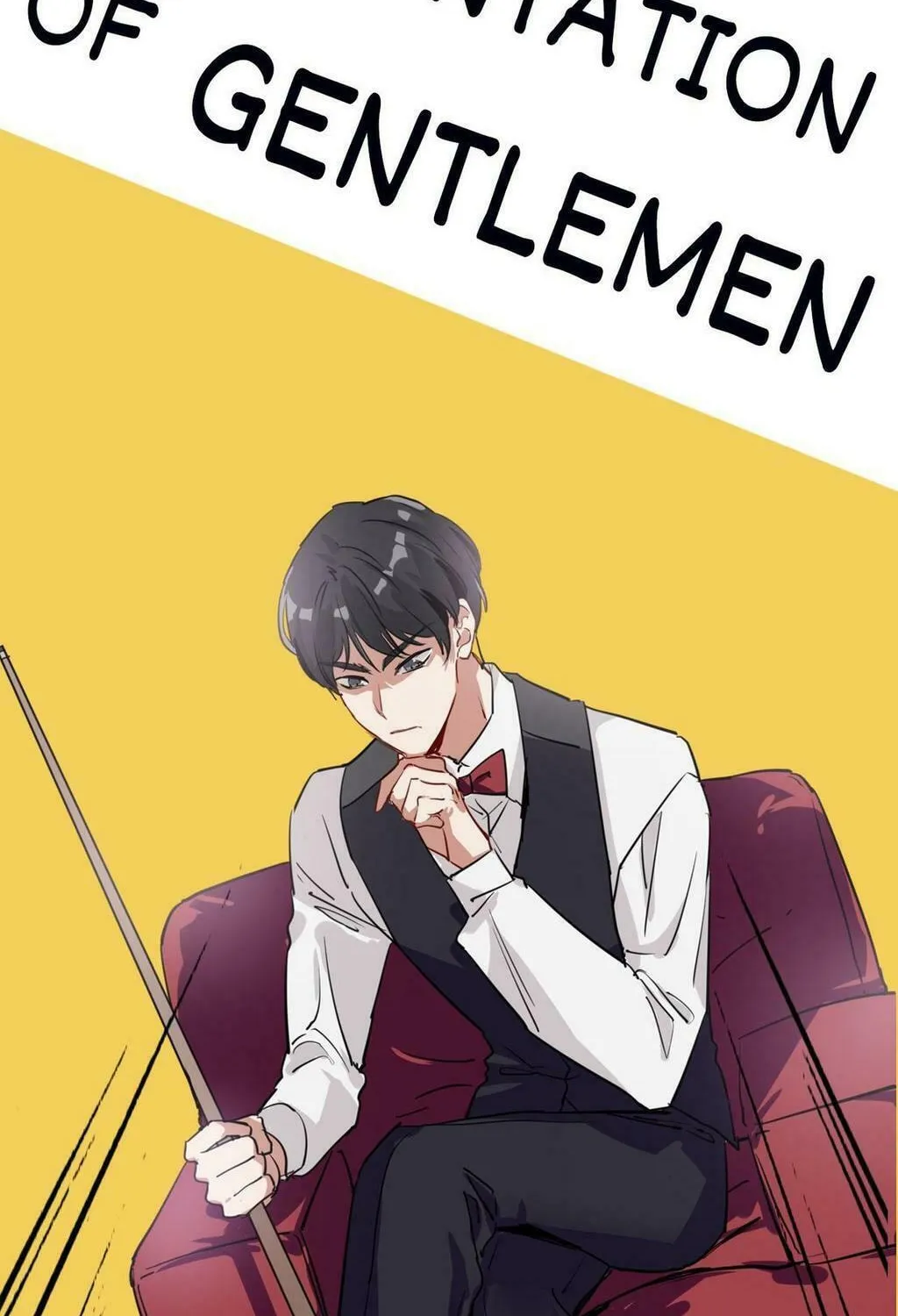 Read Precise Strikes chapter 2 image 39 on Lezhin