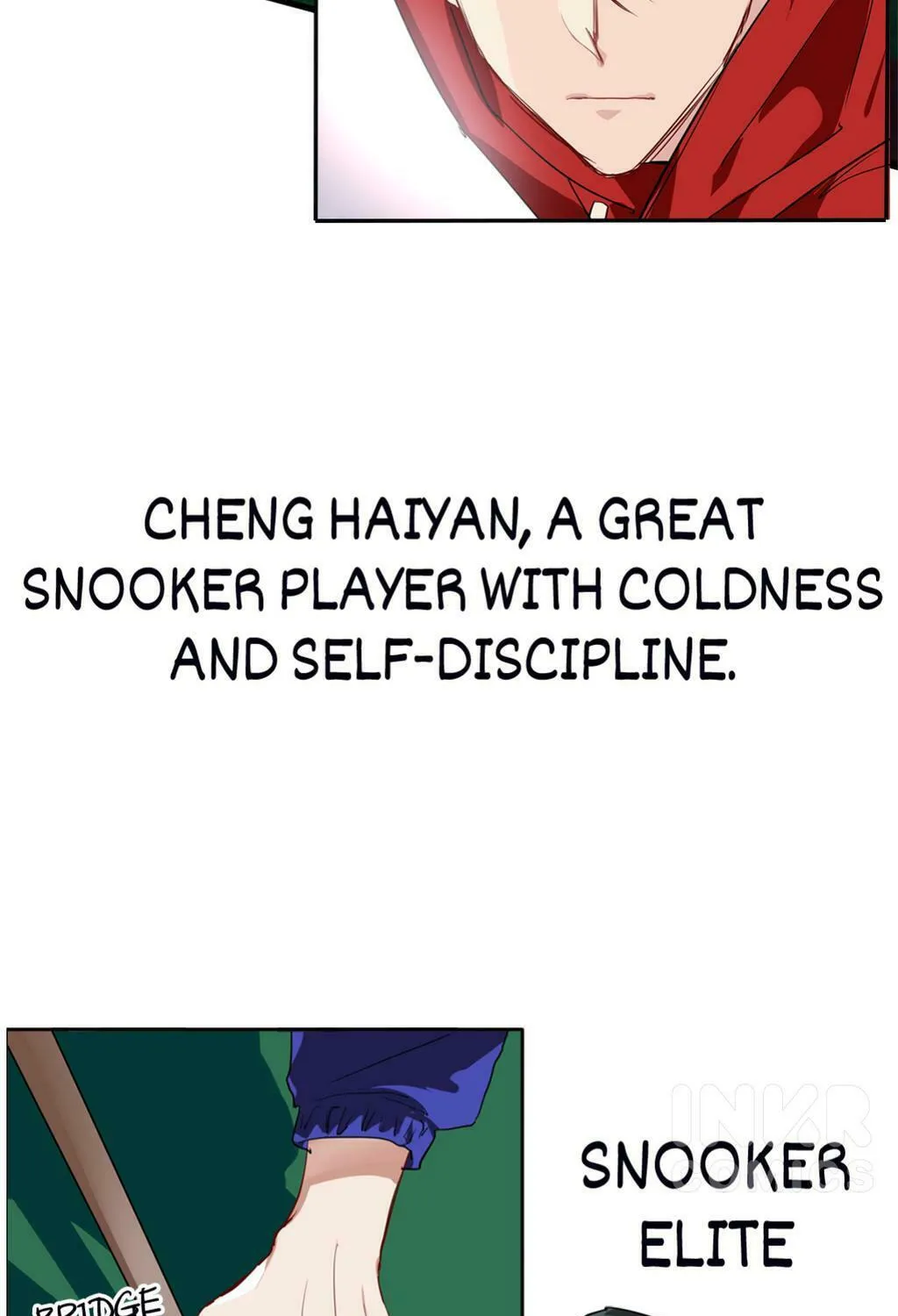 Read Precise Strikes chapter 2 image 4 on Lezhin