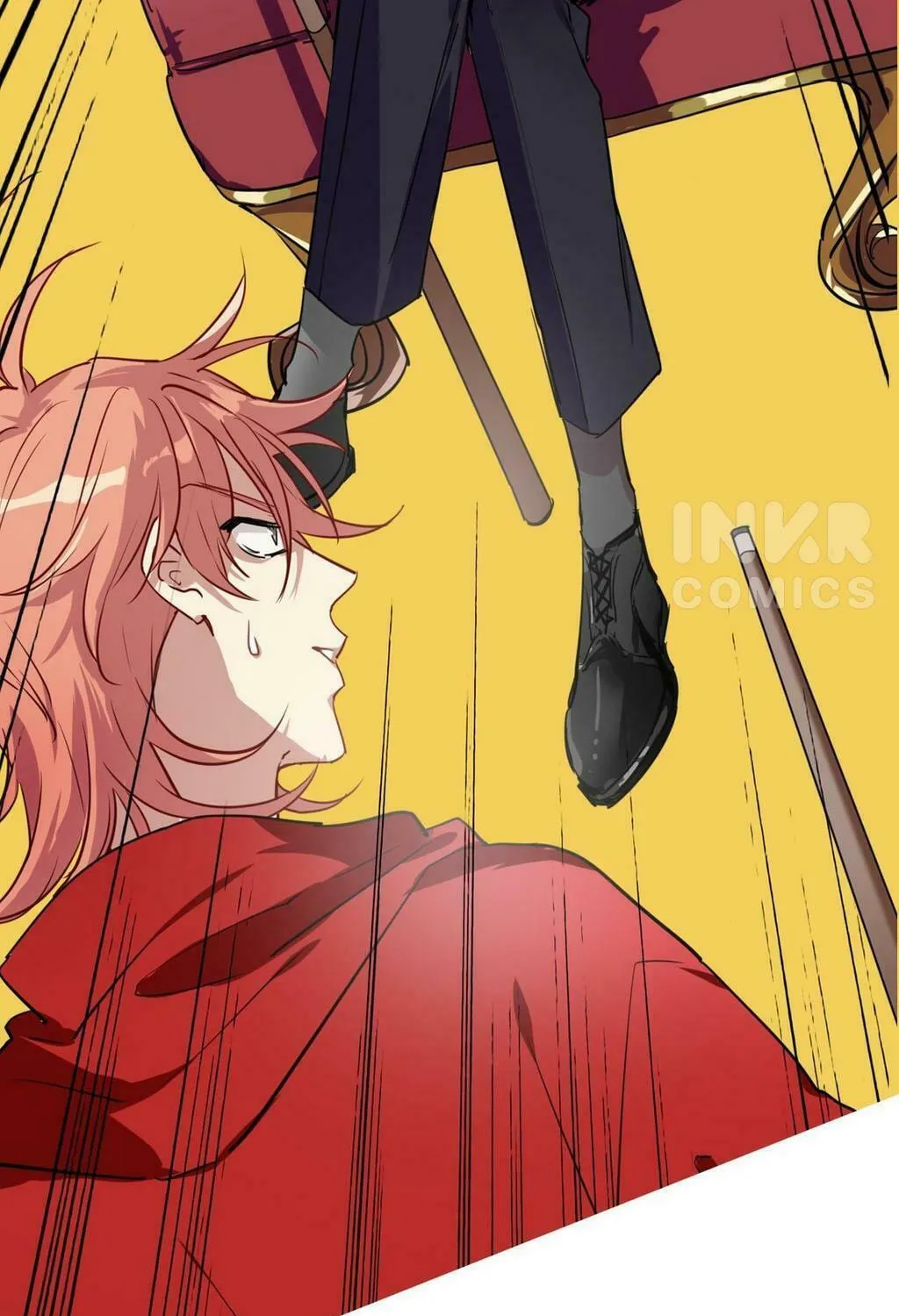 Read Precise Strikes chapter 2 image 40 on Lezhin