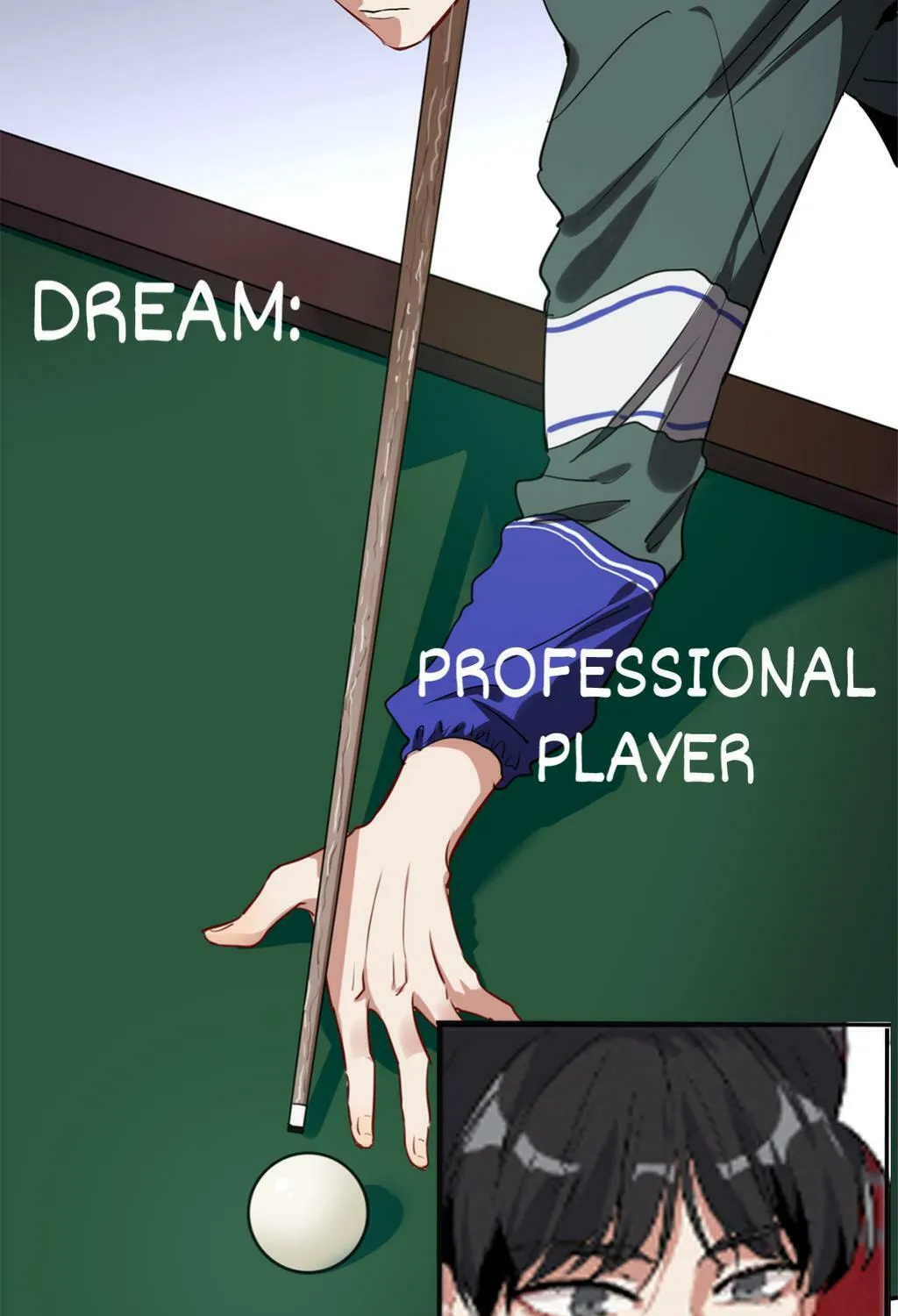 Read Precise Strikes chapter 2 image 6 on Lezhin
