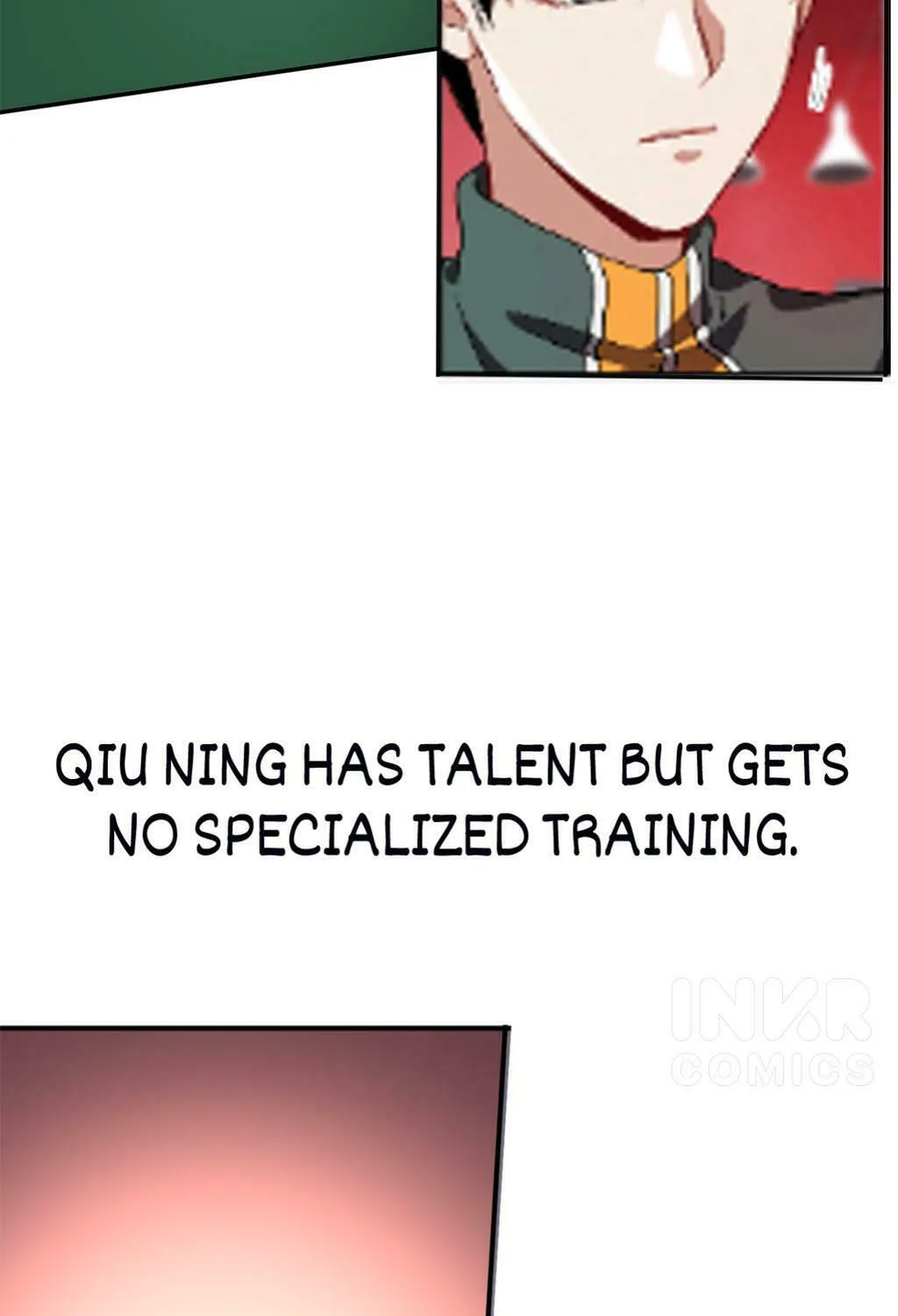 Read Precise Strikes chapter 2 image 7 on Lezhin