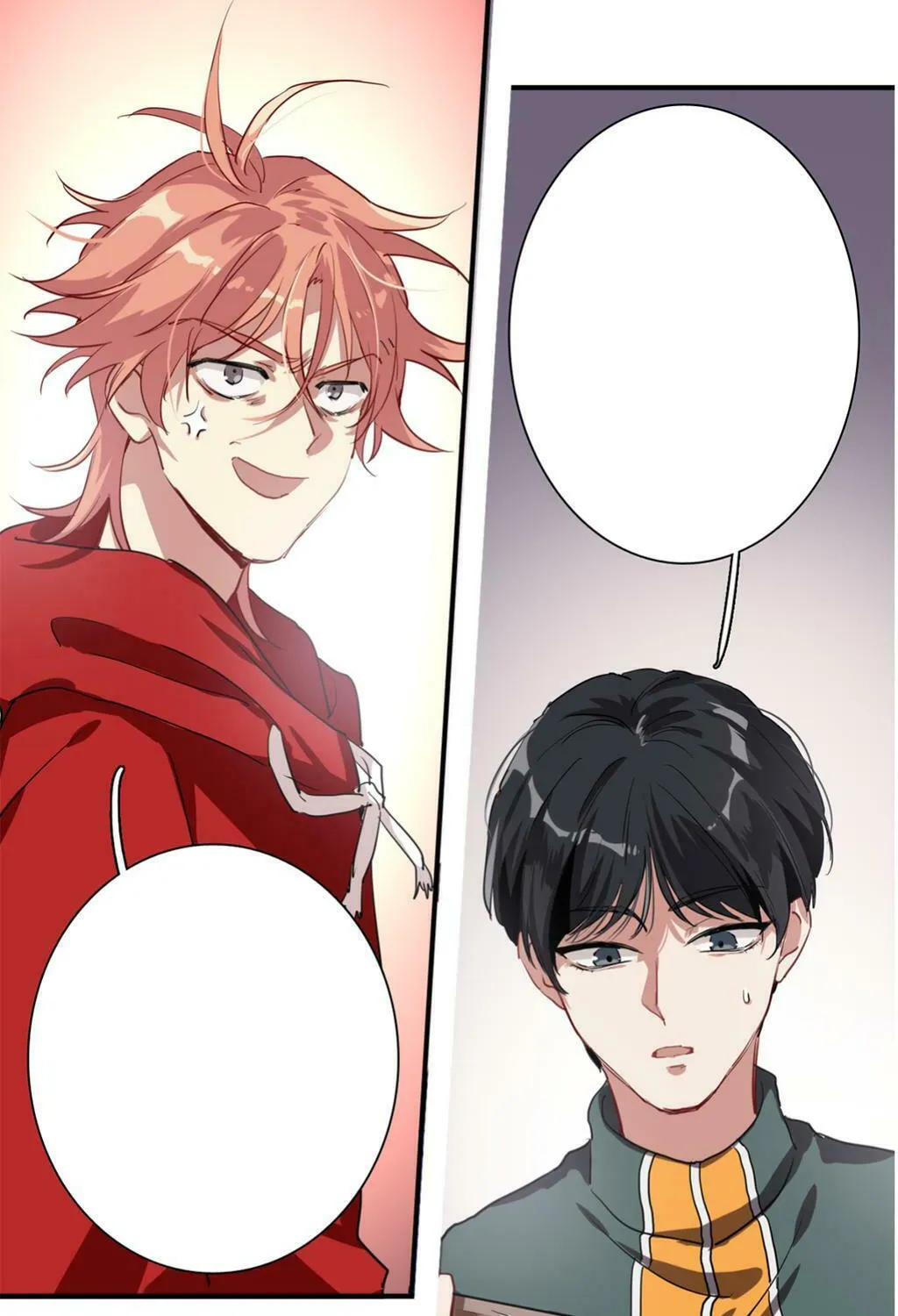 Read Precise Strikes chapter 2 image 8 on Lezhin