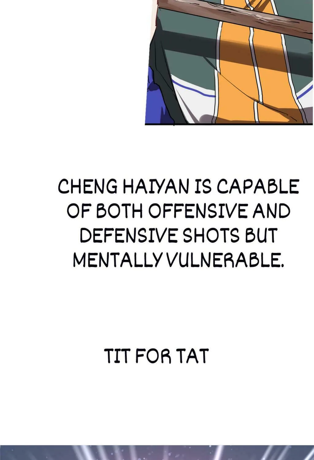 Read Precise Strikes chapter 2 image 9 on Lezhin