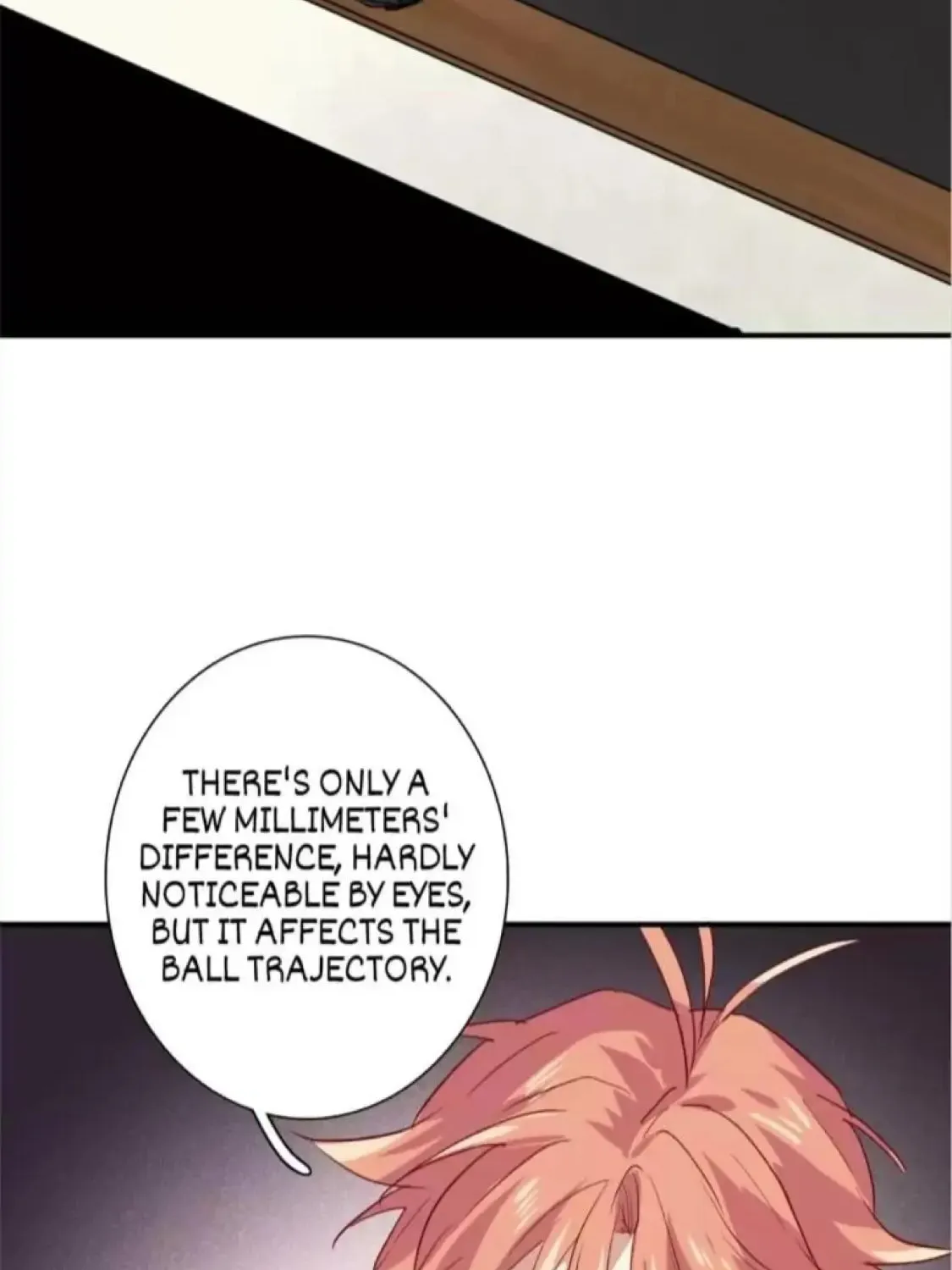 Read Precise Strikes chapter 20 image 13 on Lezhin