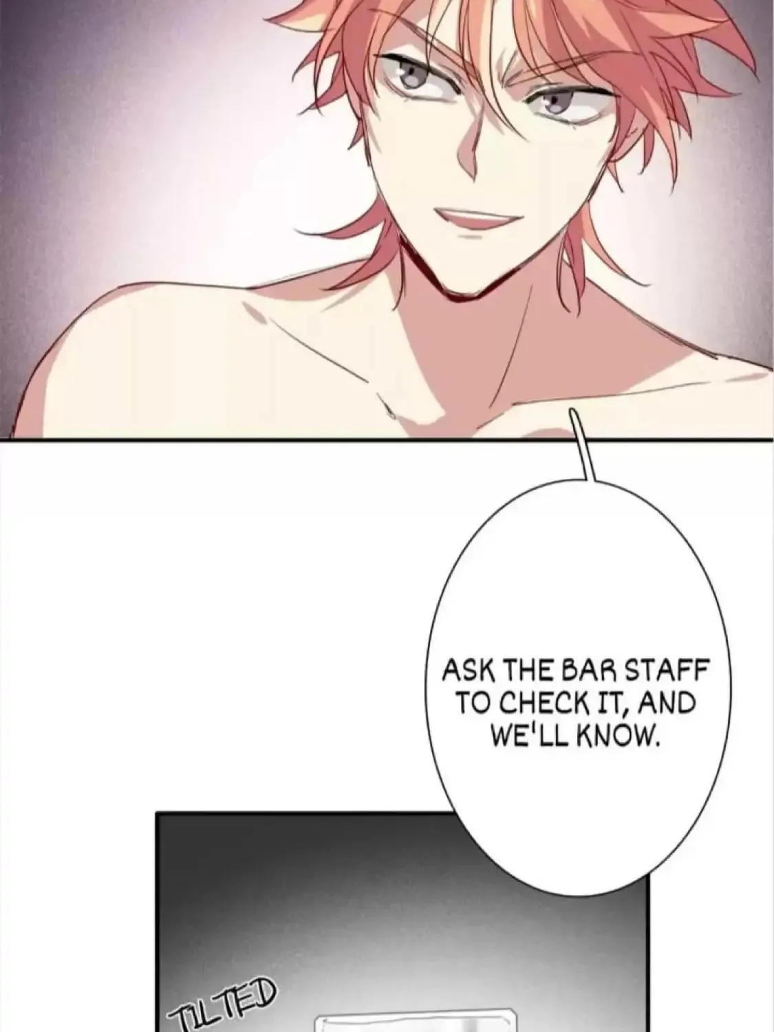Read Precise Strikes chapter 20 image 14 on Lezhin