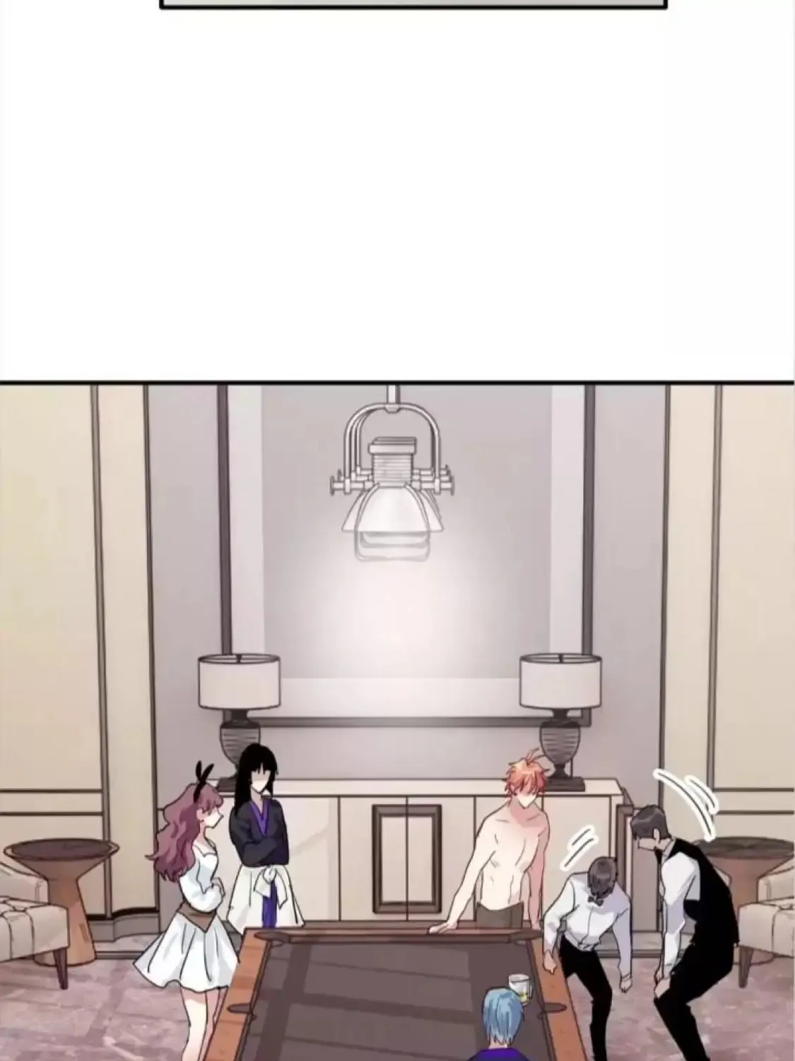 Read Precise Strikes chapter 20 image 16 on Lezhin