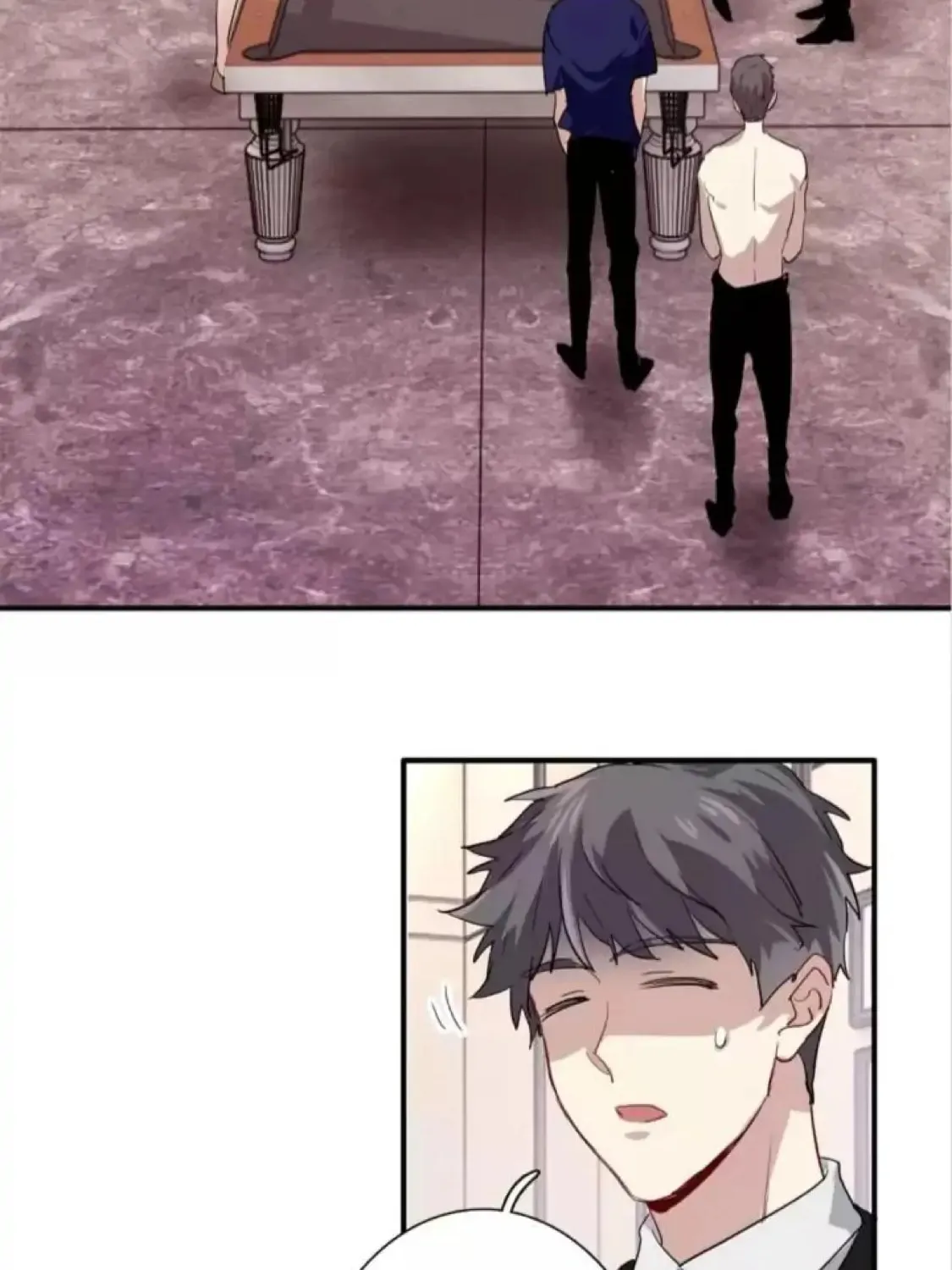 Read Precise Strikes chapter 20 image 17 on Lezhin