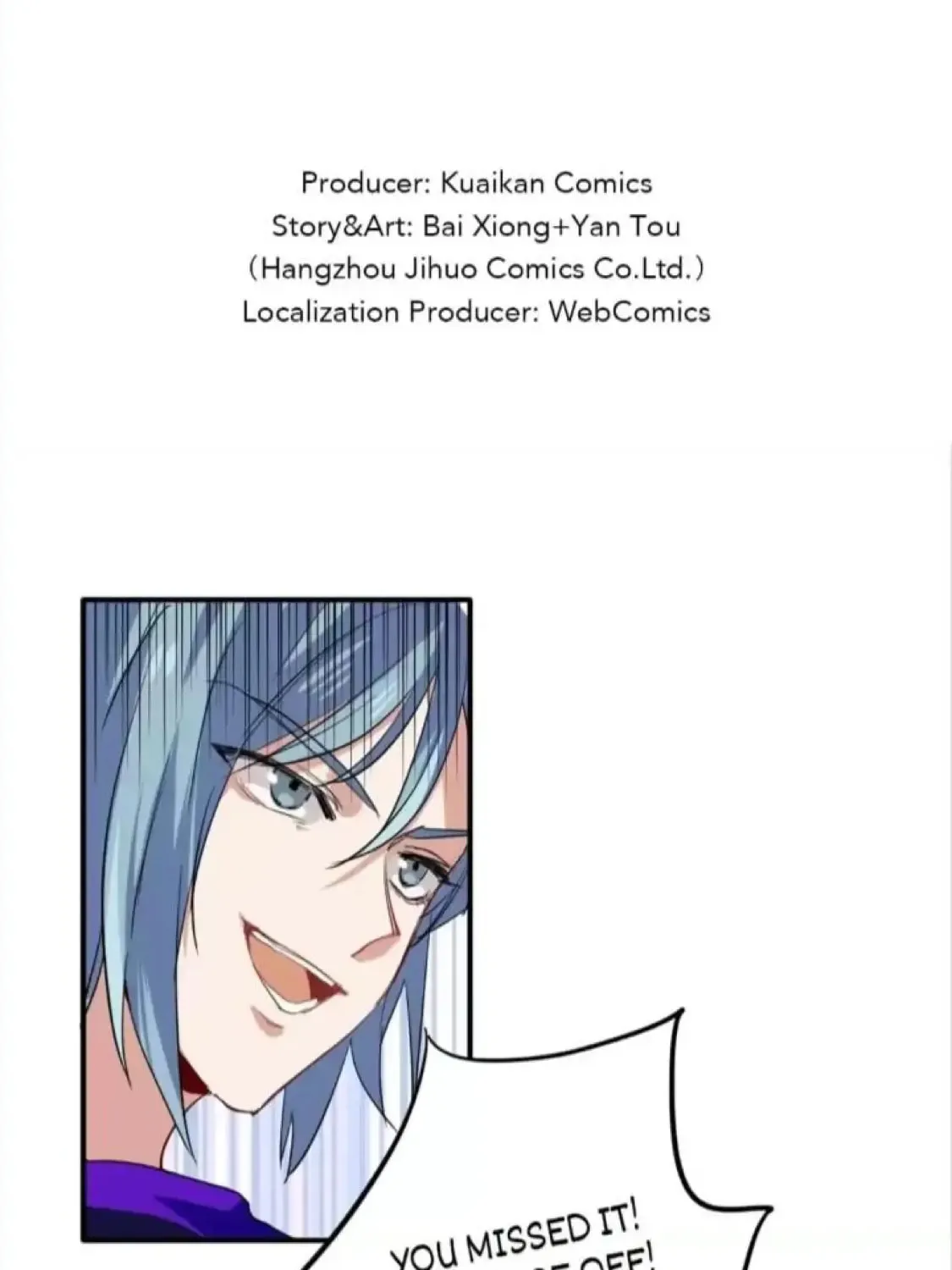 Read Precise Strikes chapter 20 image 2 on Lezhin