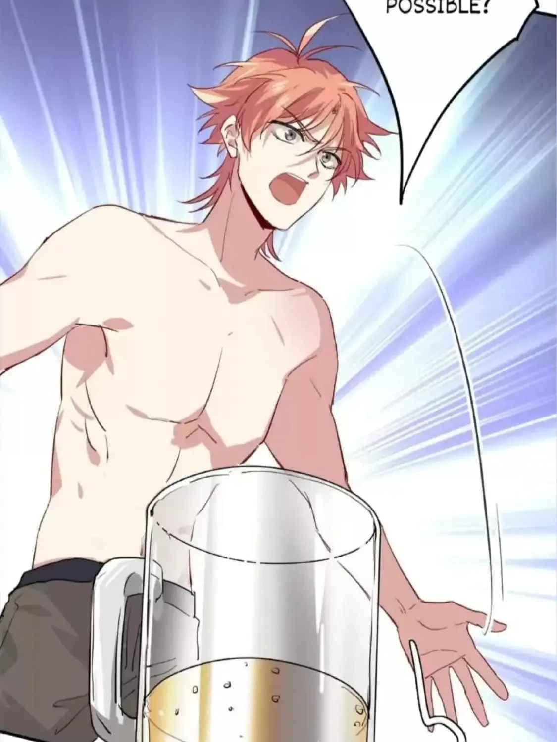 Read Precise Strikes chapter 20 image 20 on Lezhin