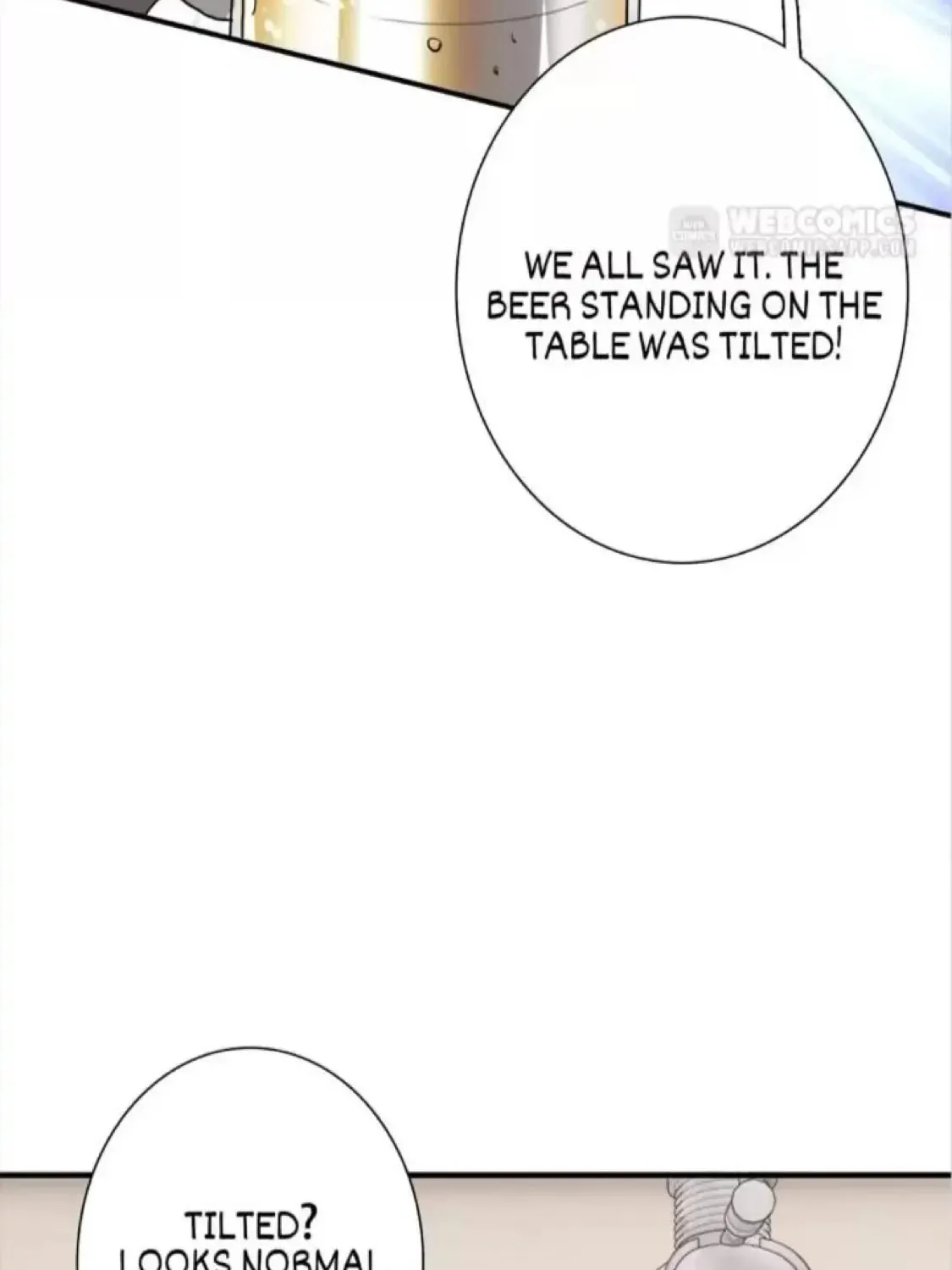 Read Precise Strikes chapter 20 image 21 on Lezhin